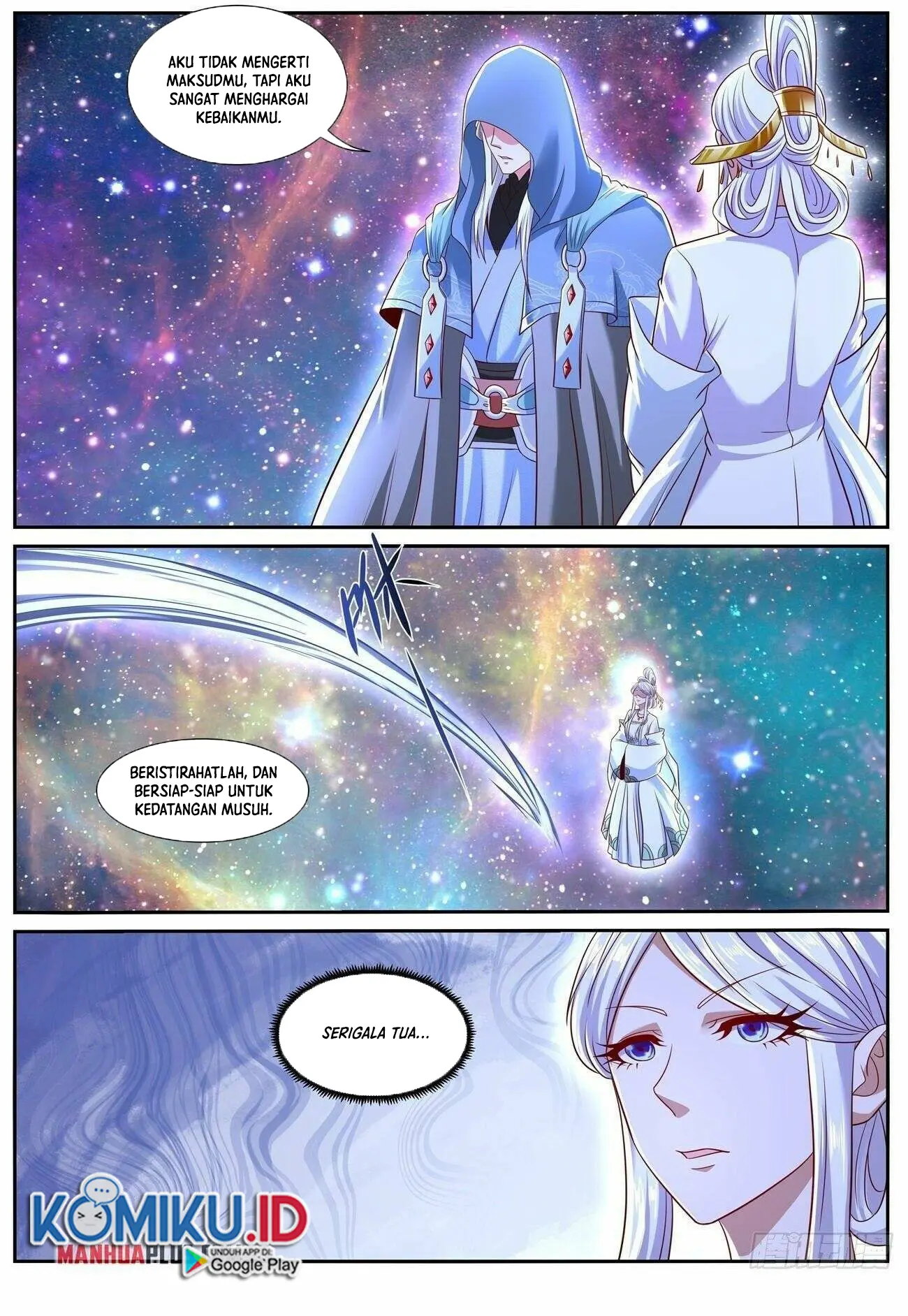 Rebirth Of The Urban Immortal Cultivator Chapter 754 - https://gambar-id.komiku.org/uploads2/2530496-6.jpg
