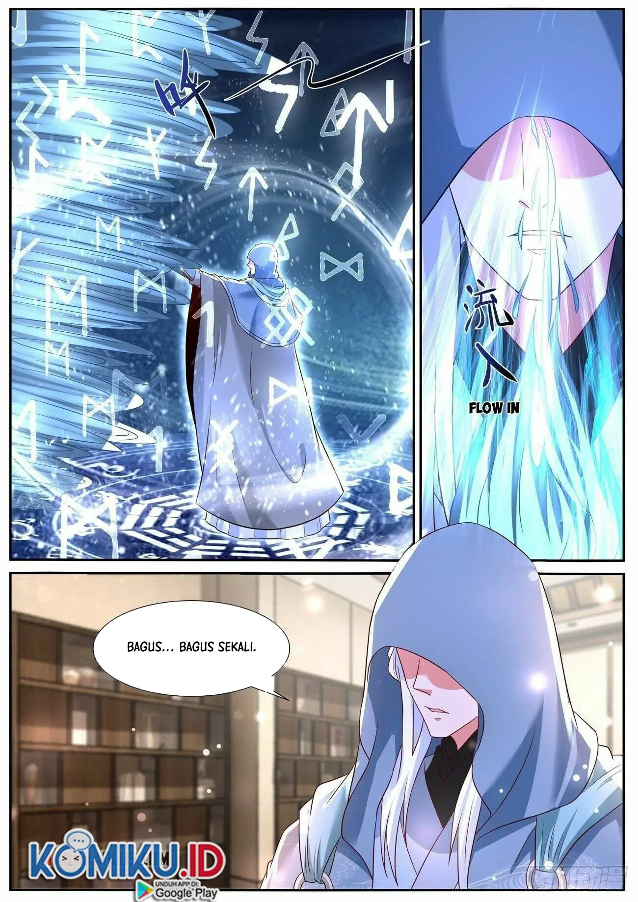 Rebirth Of The Urban Immortal Cultivator Chapter 754 - https://gambar-id.komiku.org/uploads2/2530496-8.jpg