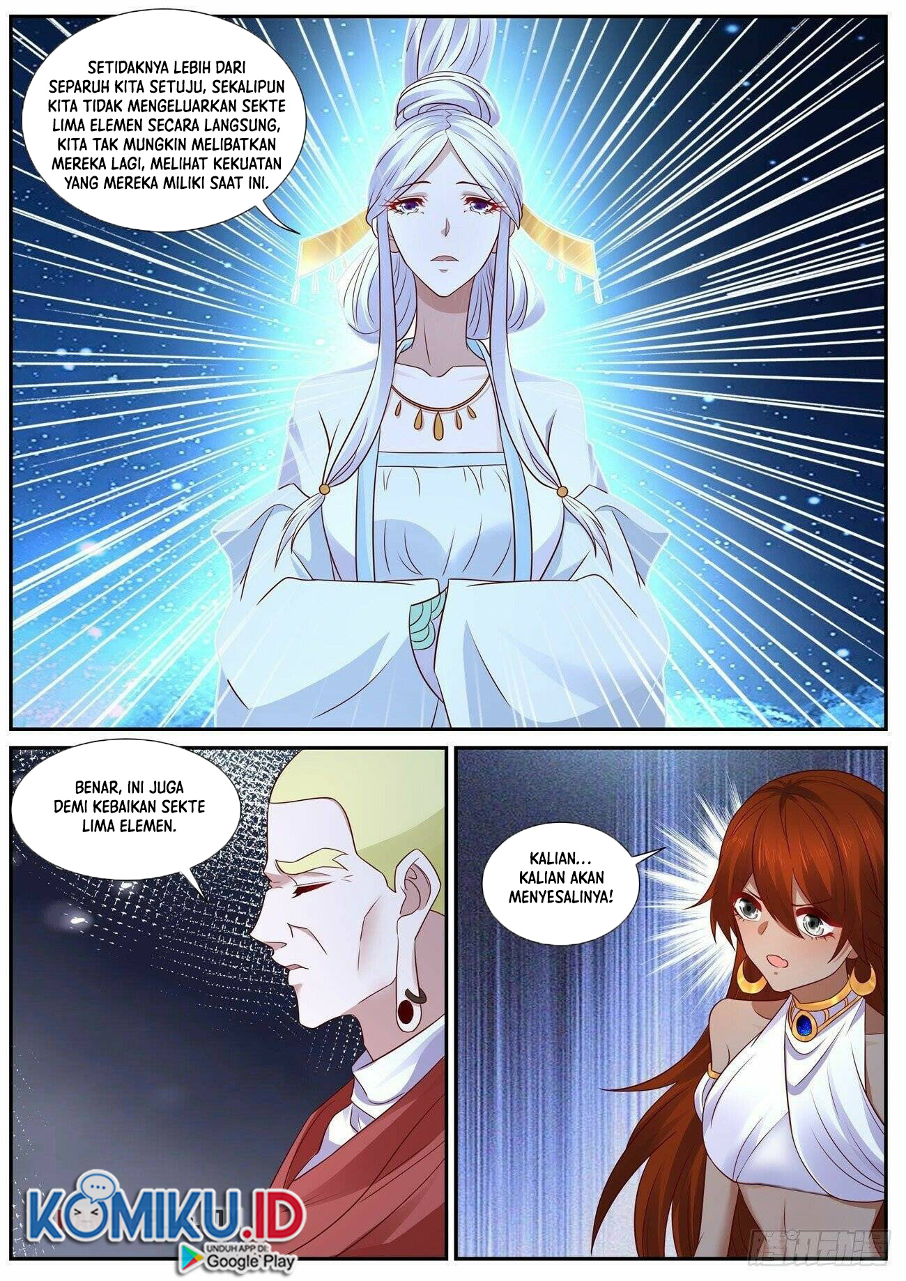 Rebirth Of The Urban Immortal Cultivator Chapter 755 - https://gambar-id.komiku.org/uploads2/2530497-12.jpg