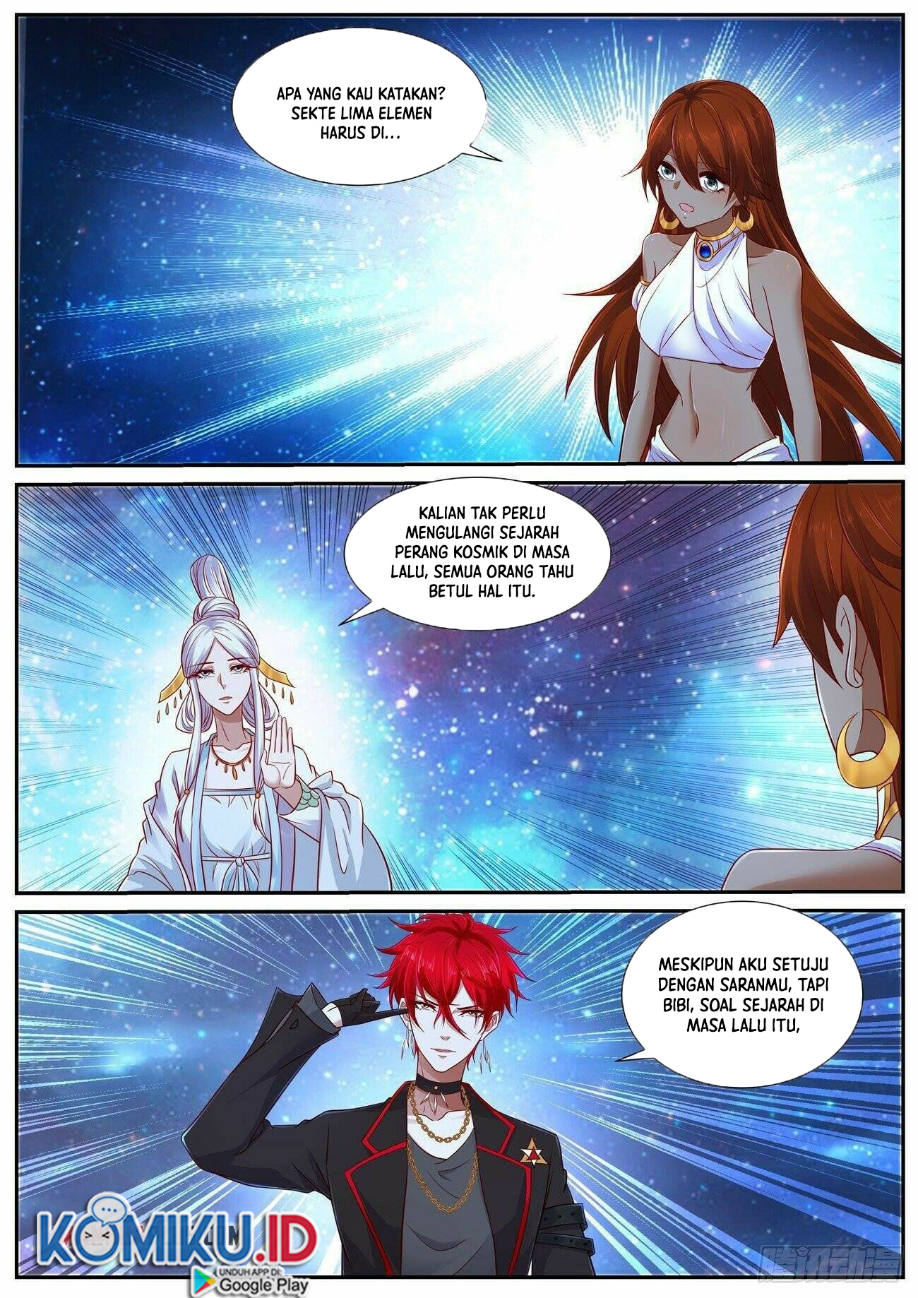 Rebirth Of The Urban Immortal Cultivator Chapter 755 - https://gambar-id.komiku.org/uploads2/2530497-4.jpg