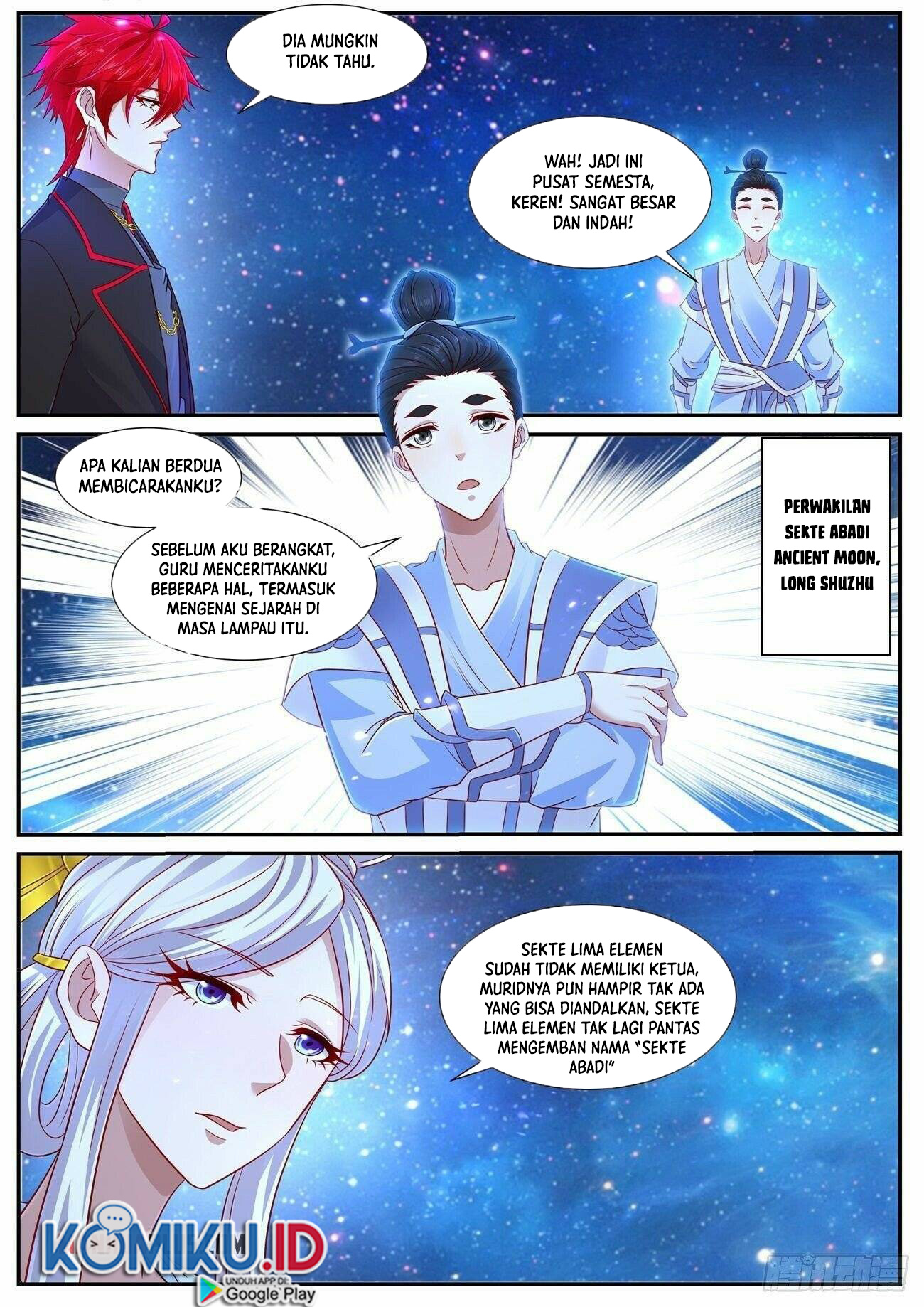 Rebirth Of The Urban Immortal Cultivator Chapter 755 - https://gambar-id.komiku.org/uploads2/2530497-5.jpg