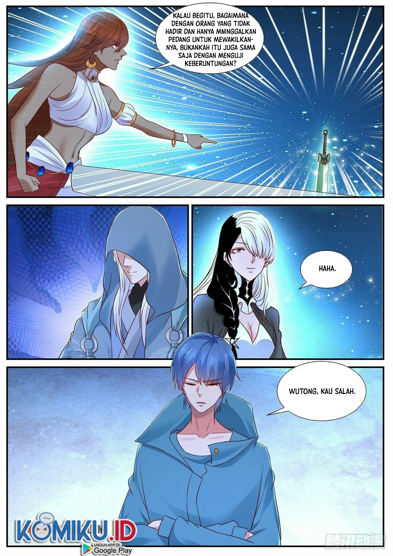 Rebirth Of The Urban Immortal Cultivator Chapter 755 - https://gambar-id.komiku.org/uploads2/2530497-7.jpg