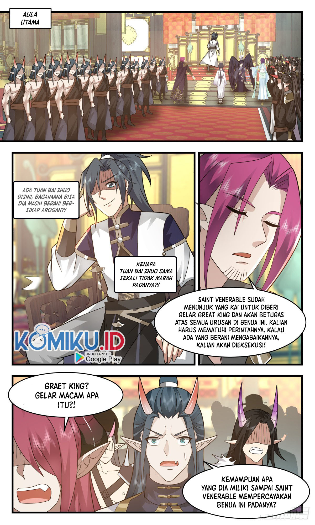 Martial Peak Part 2 Chapter 2380 - https://gambar-id.komiku.org/uploads2/2530580-10.jpg