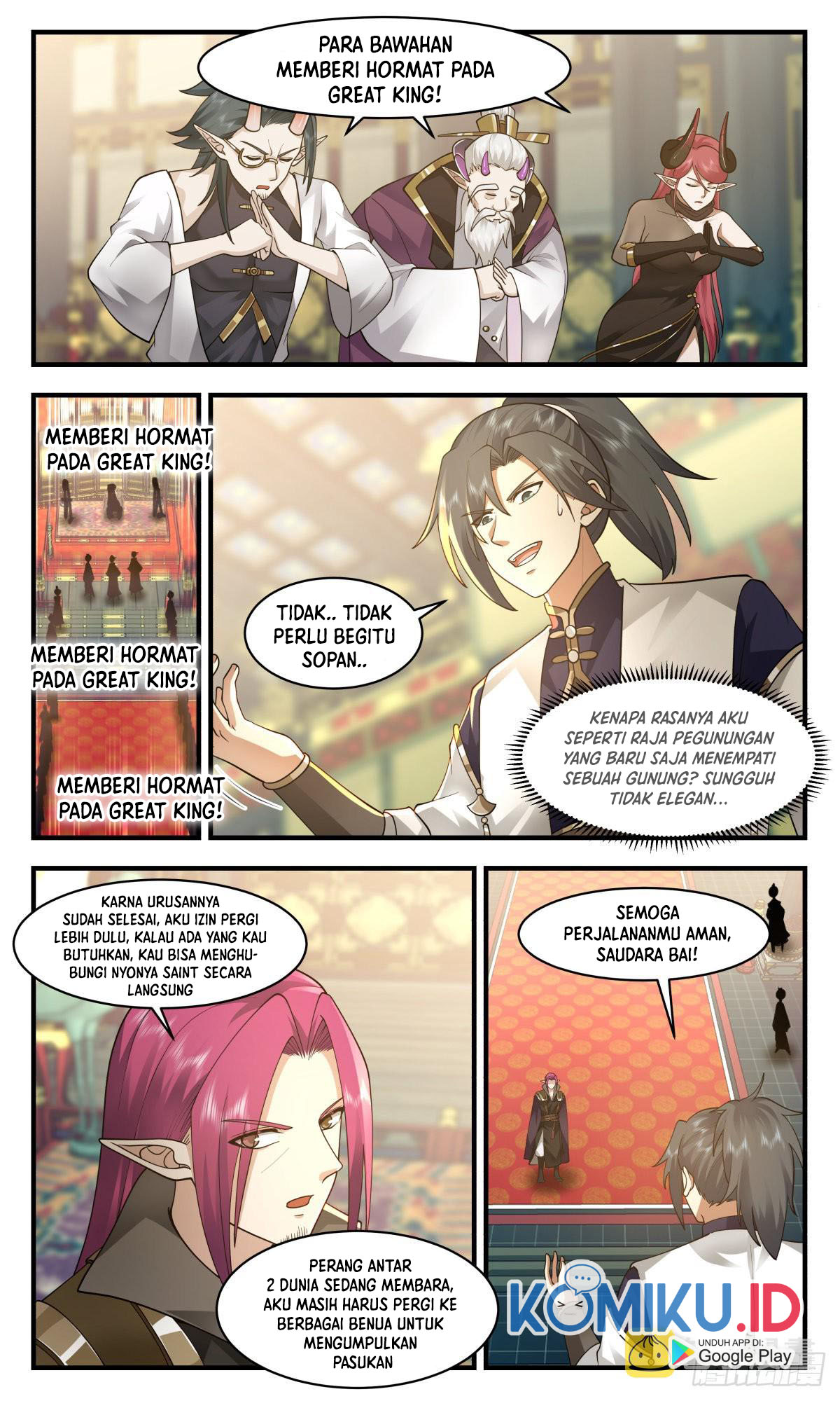 Martial Peak Part 2 Chapter 2380 - https://gambar-id.komiku.org/uploads2/2530580-11.jpg