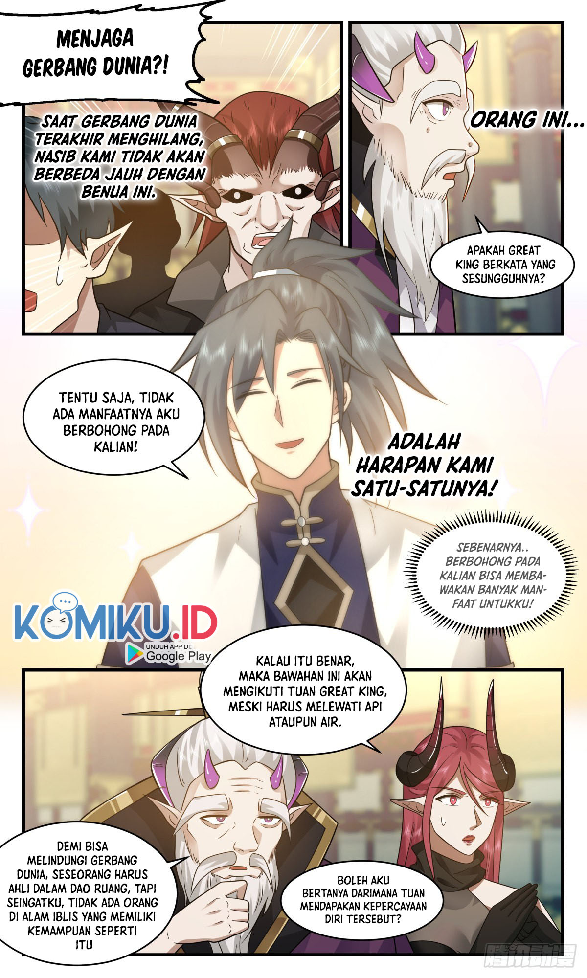 Martial Peak Part 2 Chapter 2380 - https://gambar-id.komiku.org/uploads2/2530580-13.jpg