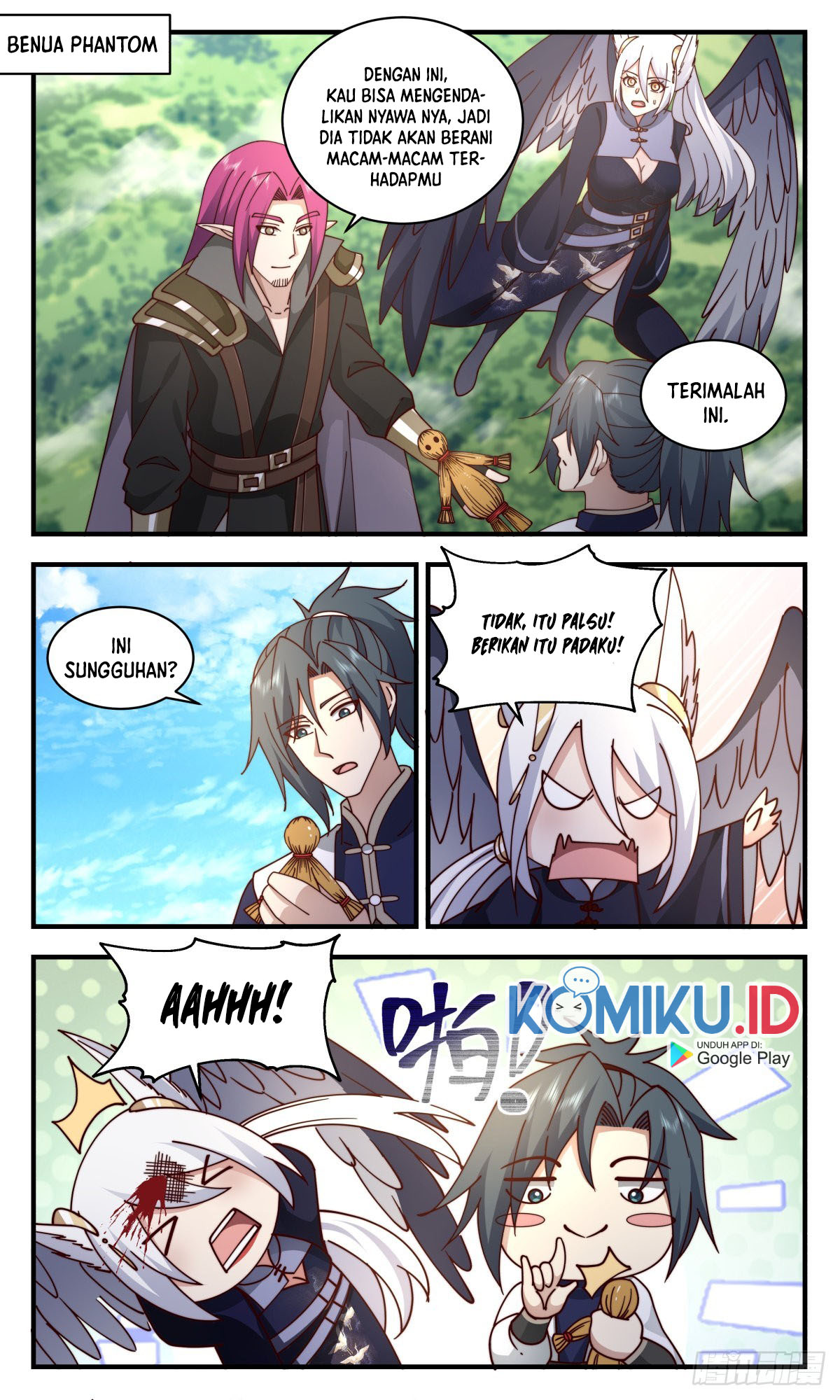 Martial Peak Part 2 Chapter 2380 - https://gambar-id.komiku.org/uploads2/2530580-3.jpg