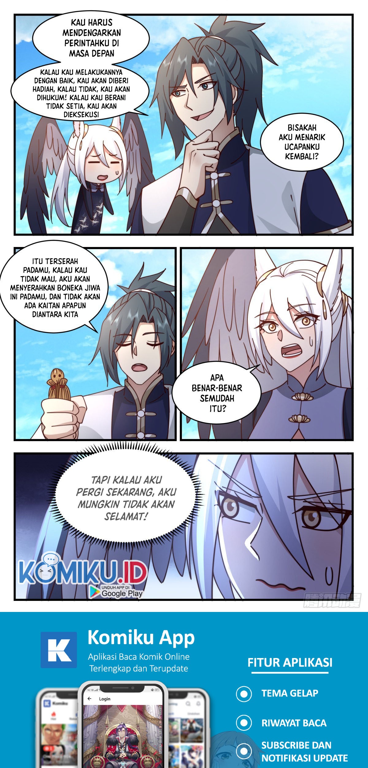 Martial Peak Part 2 Chapter 2380 - https://gambar-id.komiku.org/uploads2/2530580-5_part1.jpg