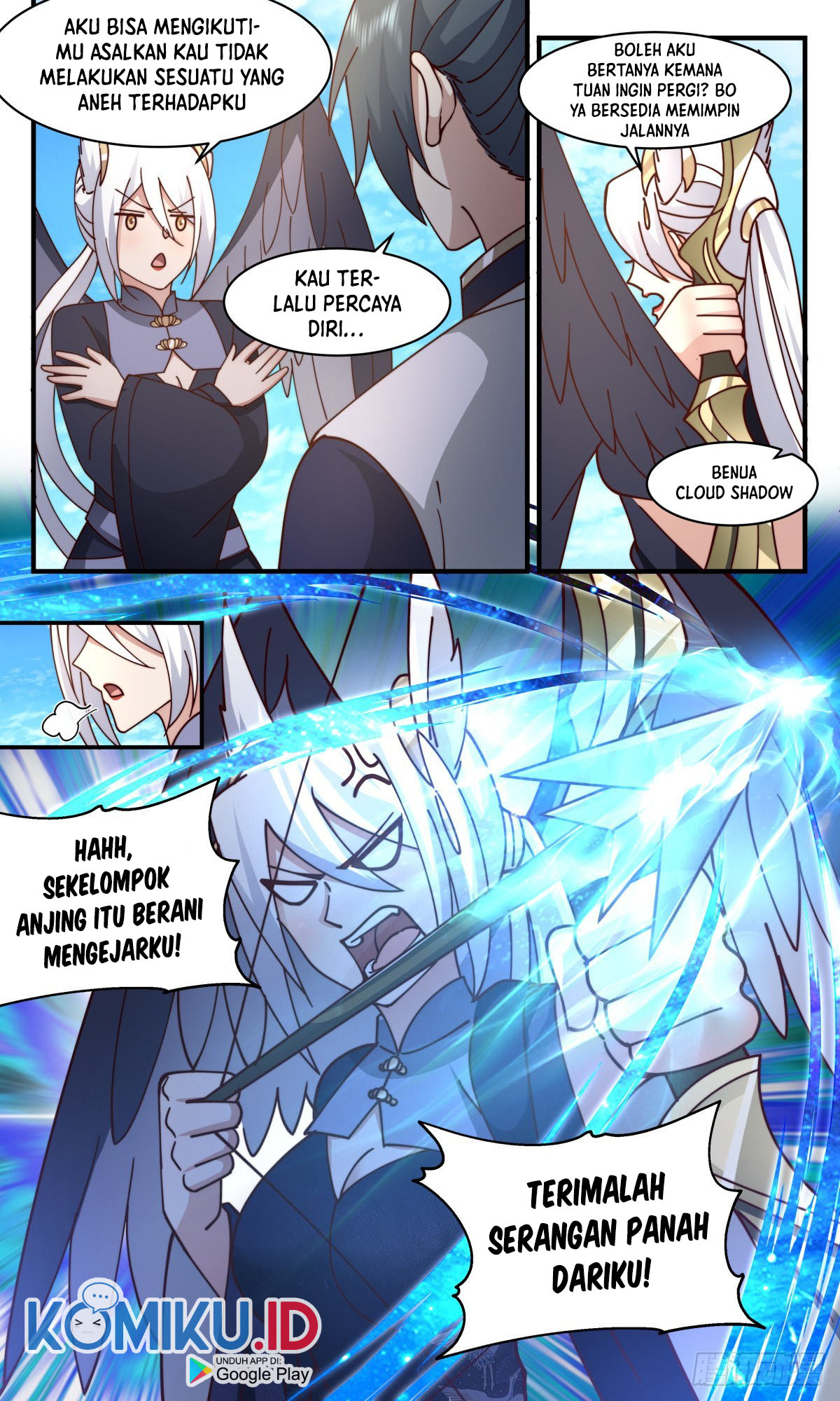 Martial Peak Part 2 Chapter 2380 - https://gambar-id.komiku.org/uploads2/2530580-6.jpg