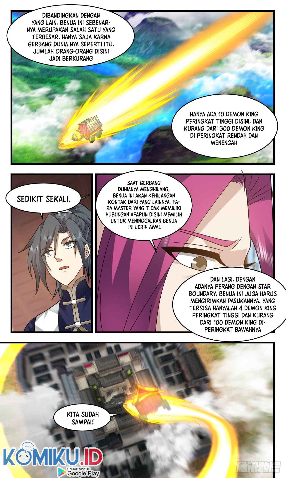 Martial Peak Part 2 Chapter 2380 - https://gambar-id.komiku.org/uploads2/2530580-8.jpg