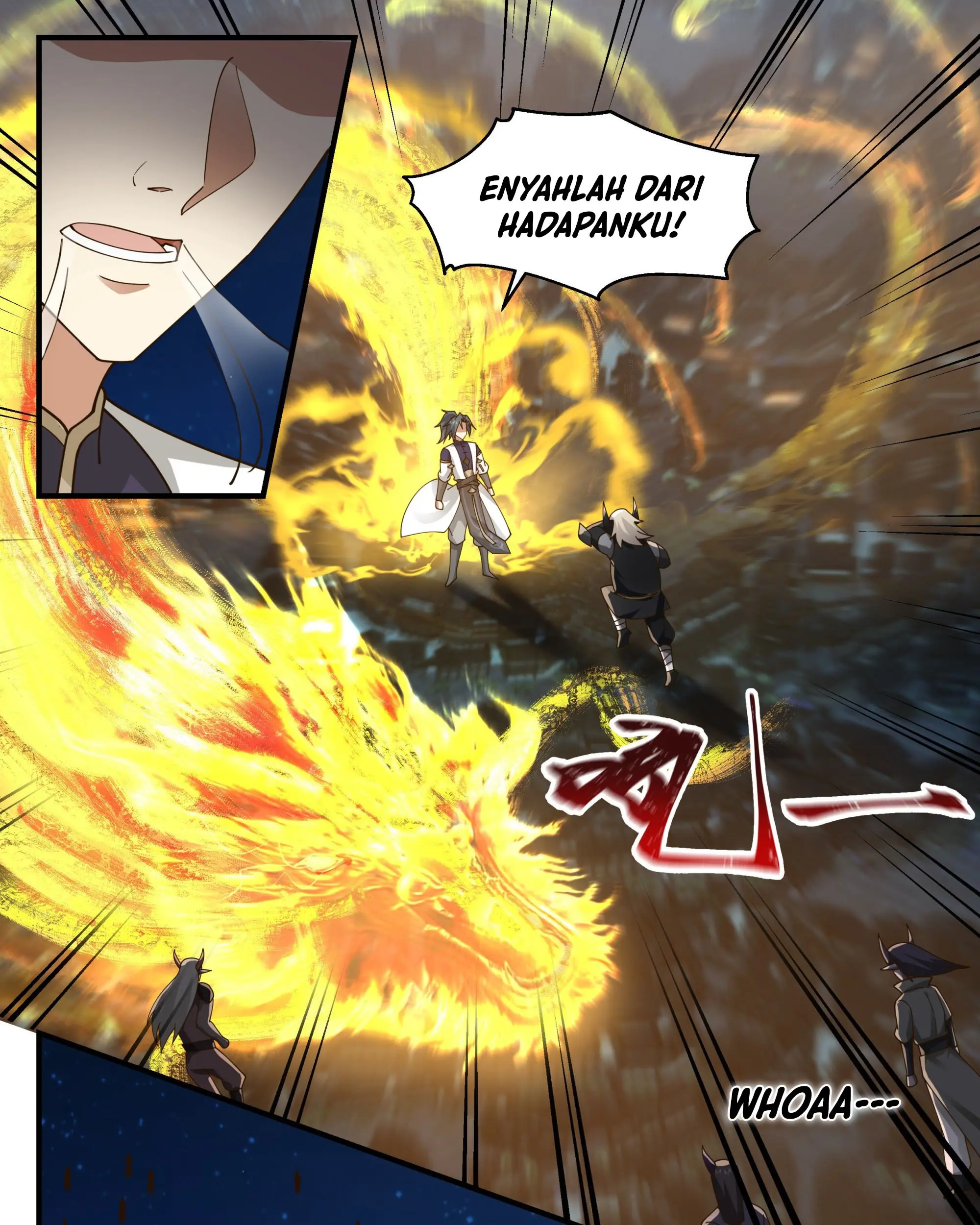 Martial Peak Part 2 Chapter 2382 - https://gambar-id.komiku.org/uploads2/2530582-12_part1.jpg