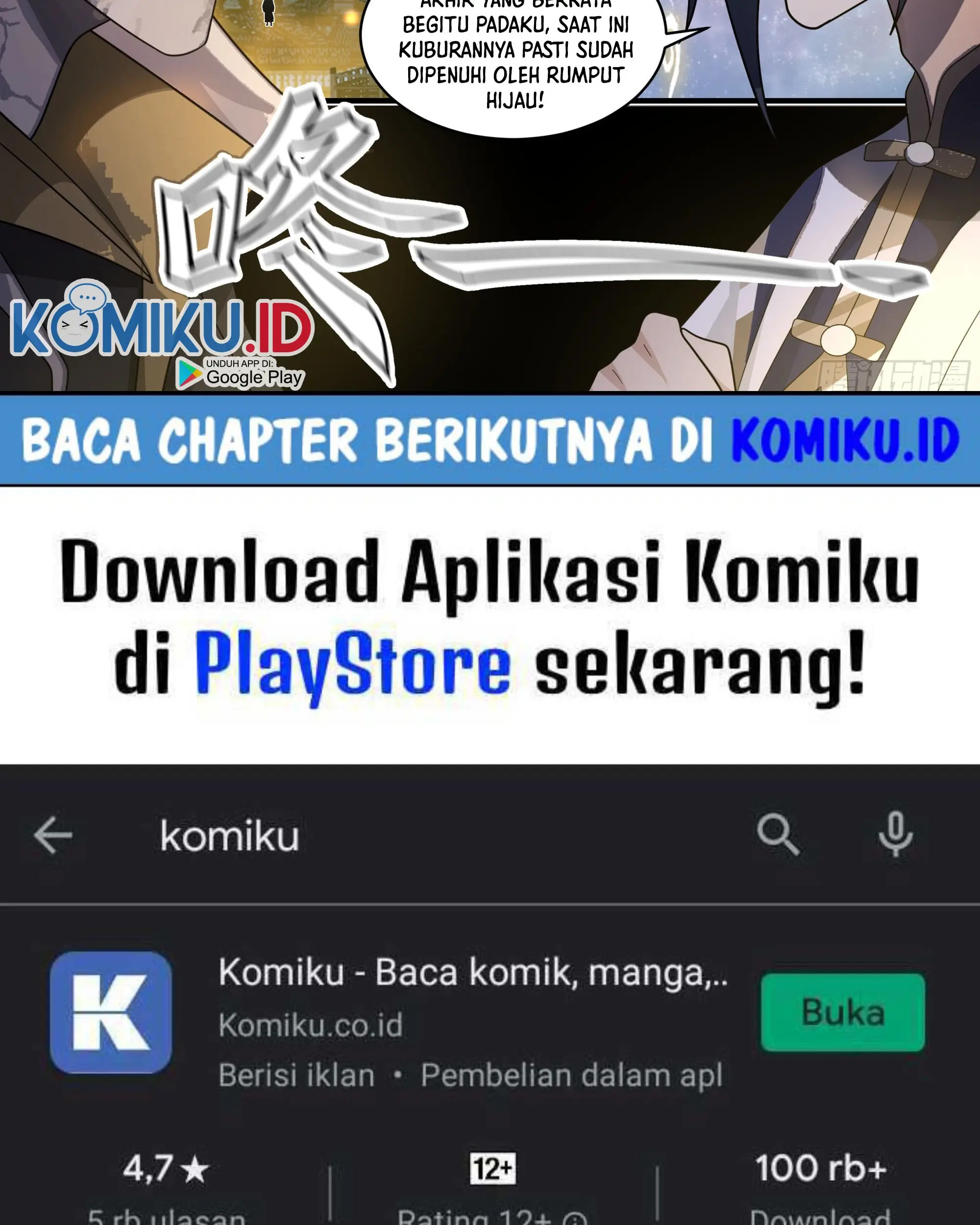 Martial Peak Part 2 Chapter 2382 - https://gambar-id.komiku.org/uploads2/2530582-14_part2.jpg