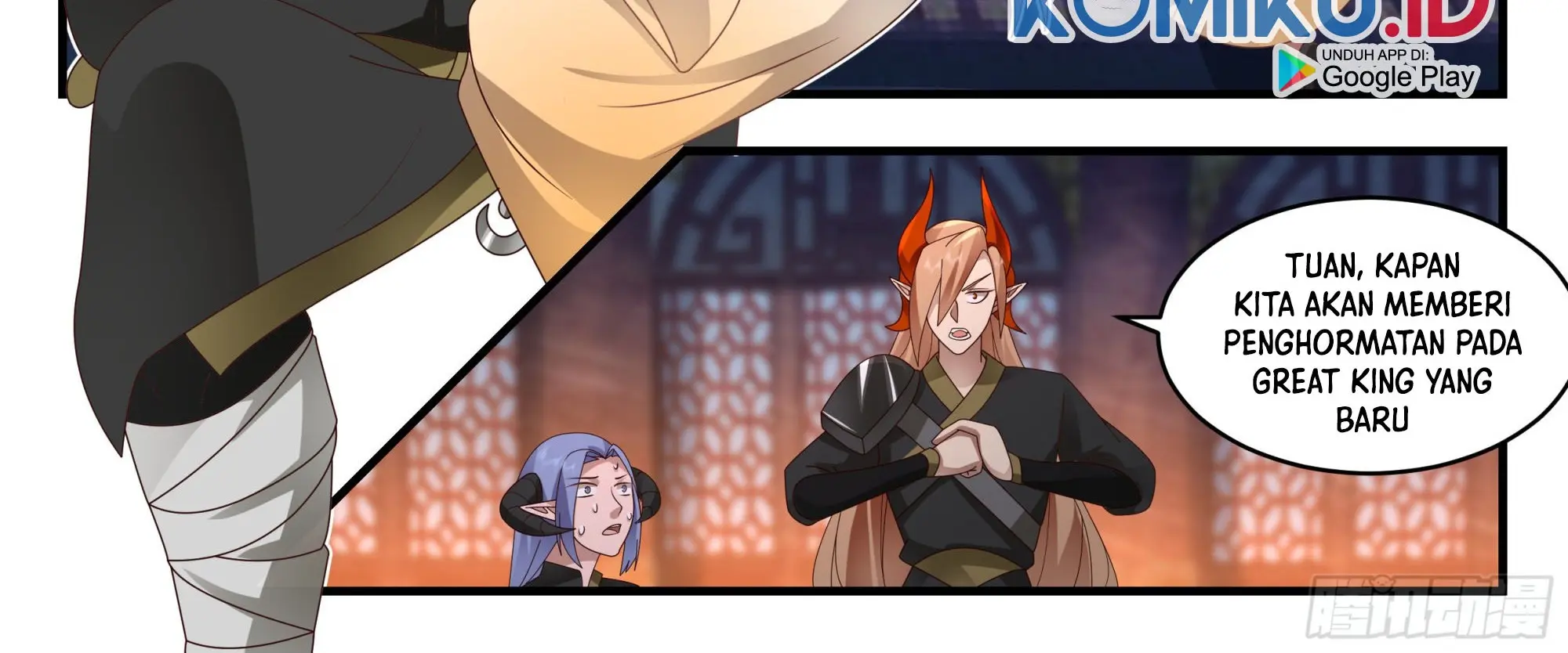 Martial Peak Part 2 Chapter 2382 - https://gambar-id.komiku.org/uploads2/2530582-3_part2.jpg