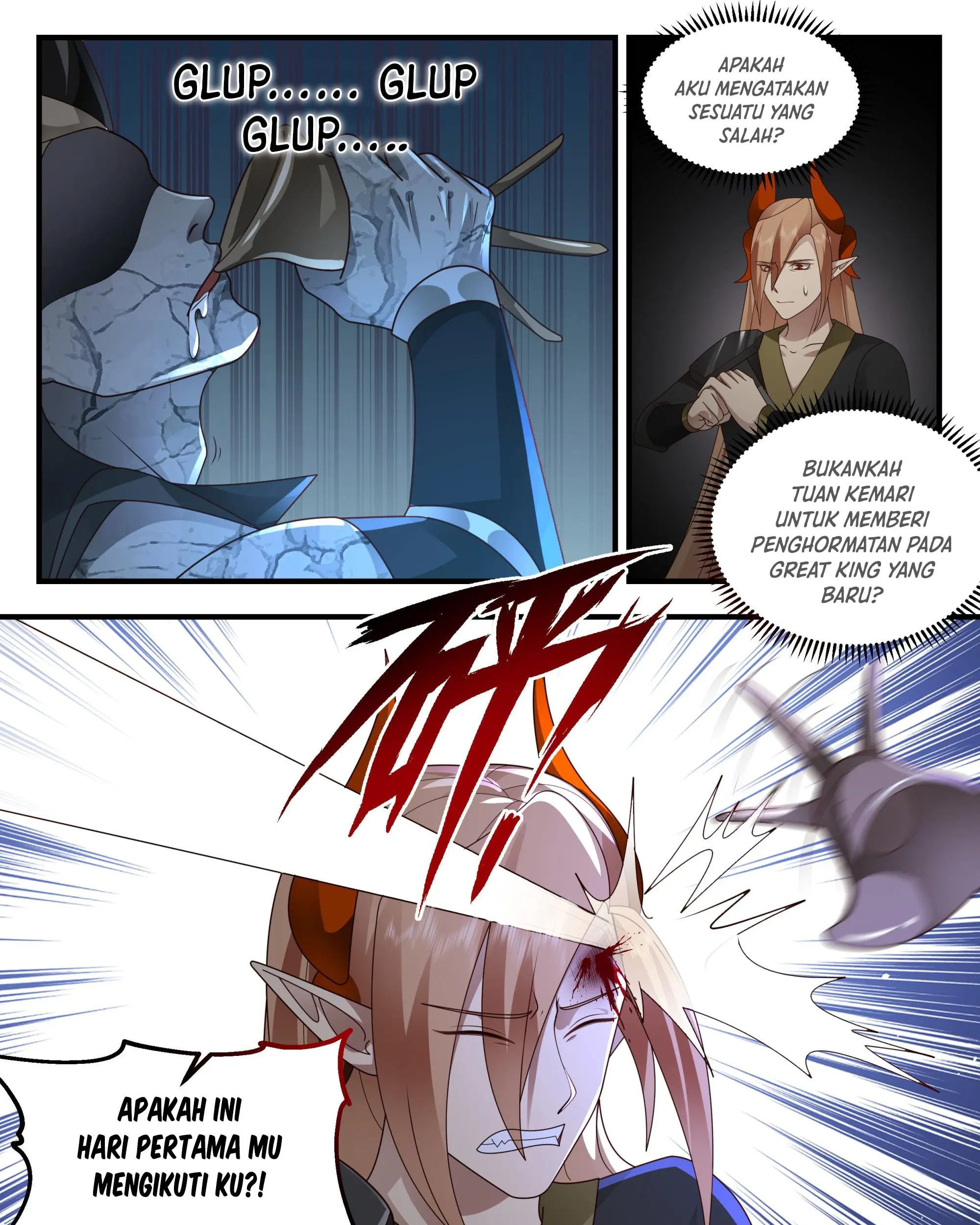 Martial Peak Part 2 Chapter 2382 - https://gambar-id.komiku.org/uploads2/2530582-4_part1.jpg