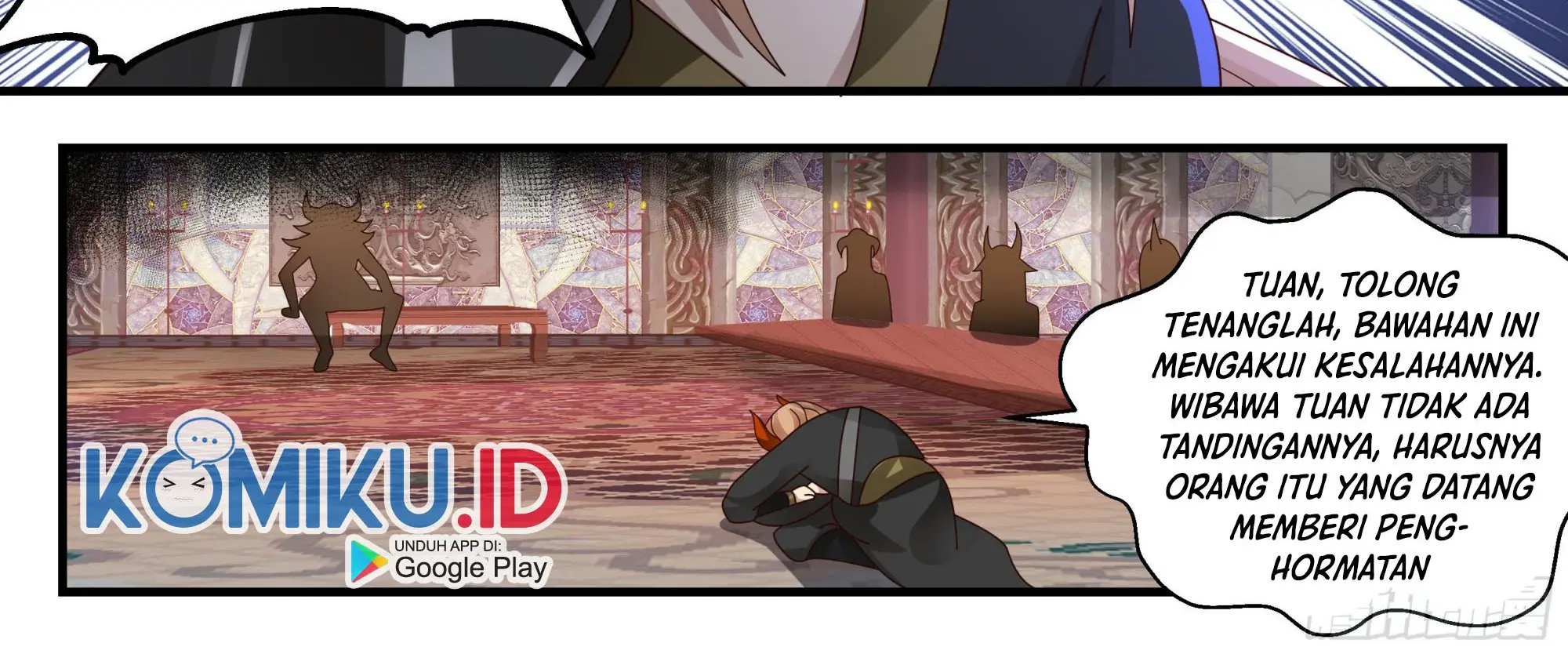Martial Peak Part 2 Chapter 2382 - https://gambar-id.komiku.org/uploads2/2530582-4_part2.jpg