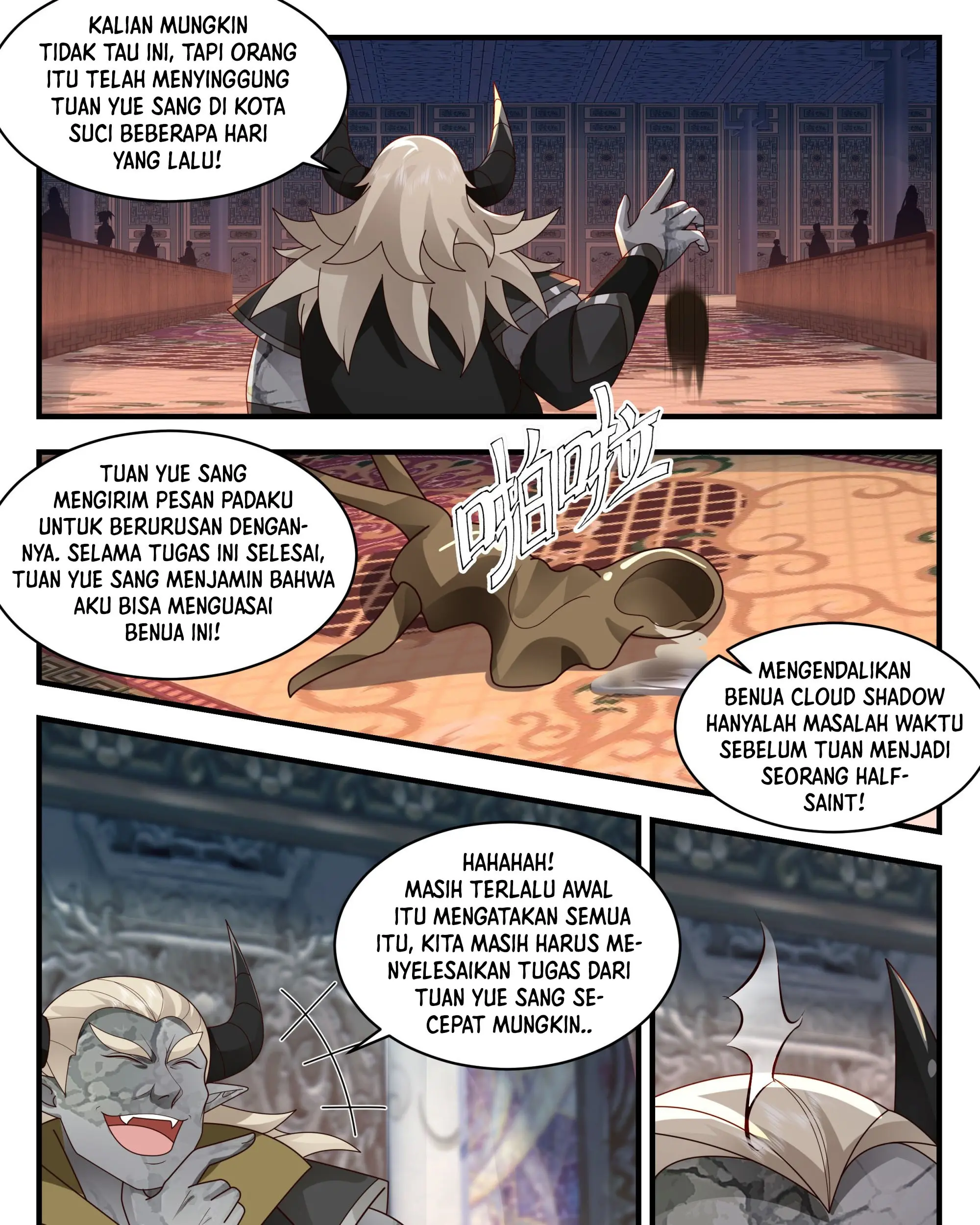 Martial Peak Part 2 Chapter 2382 - https://gambar-id.komiku.org/uploads2/2530582-6_part1.jpg