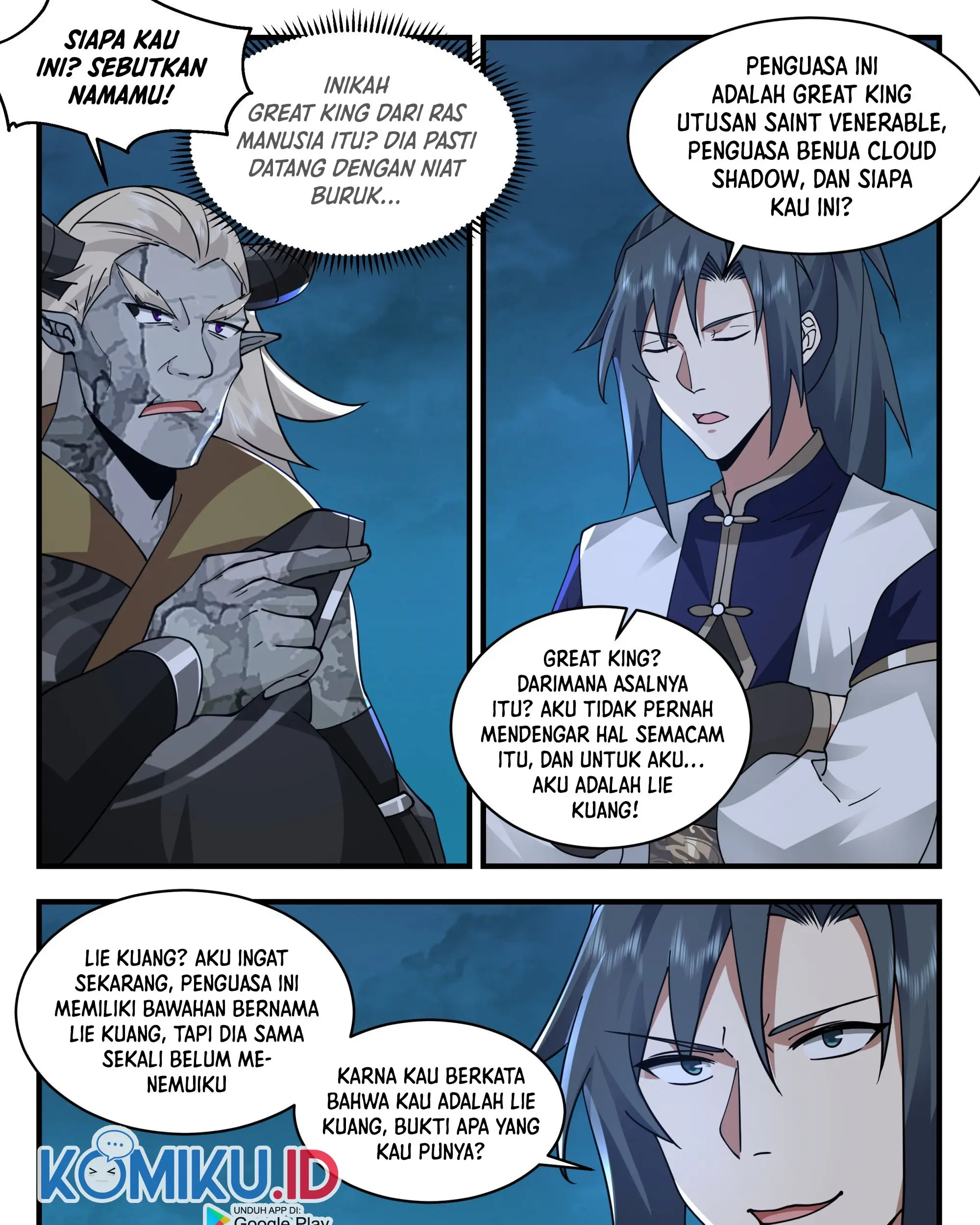 Martial Peak Part 2 Chapter 2382 - https://gambar-id.komiku.org/uploads2/2530582-8_part1.jpg