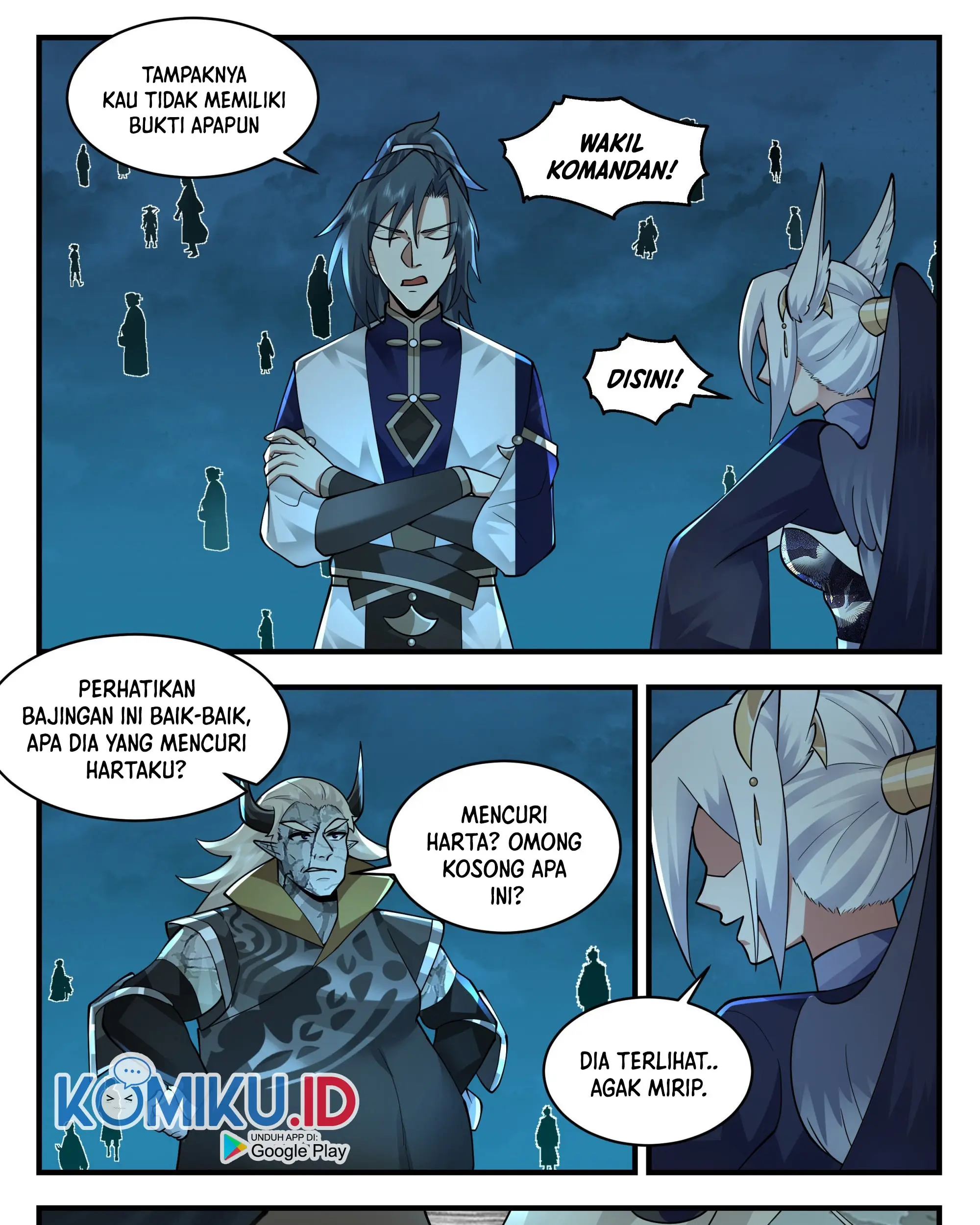 Martial Peak Part 2 Chapter 2382 - https://gambar-id.komiku.org/uploads2/2530582-9_part1.jpg