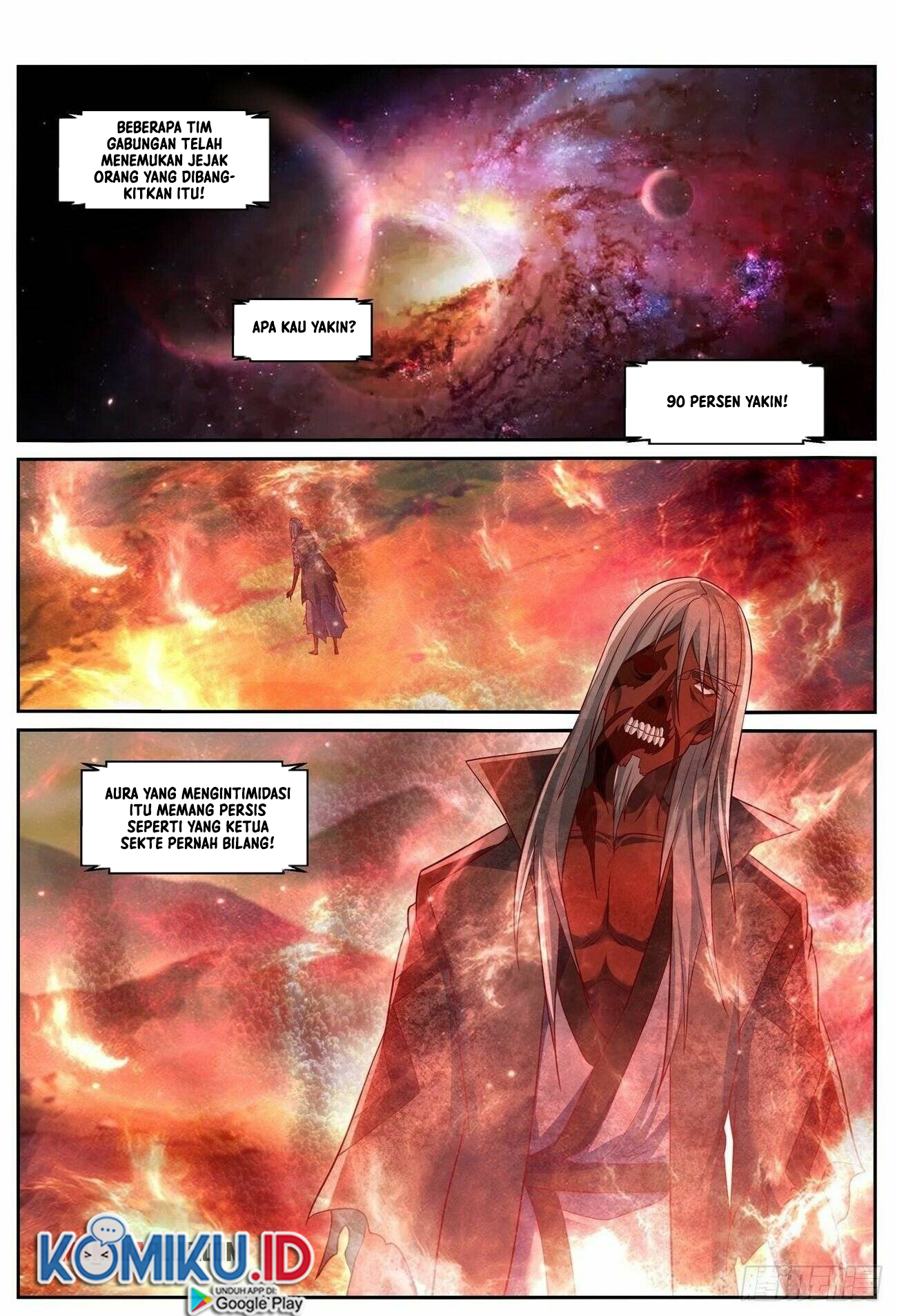 Rebirth Of The Urban Immortal Cultivator Chapter 757 - https://gambar-id.komiku.org/uploads2/2530597-2.jpg