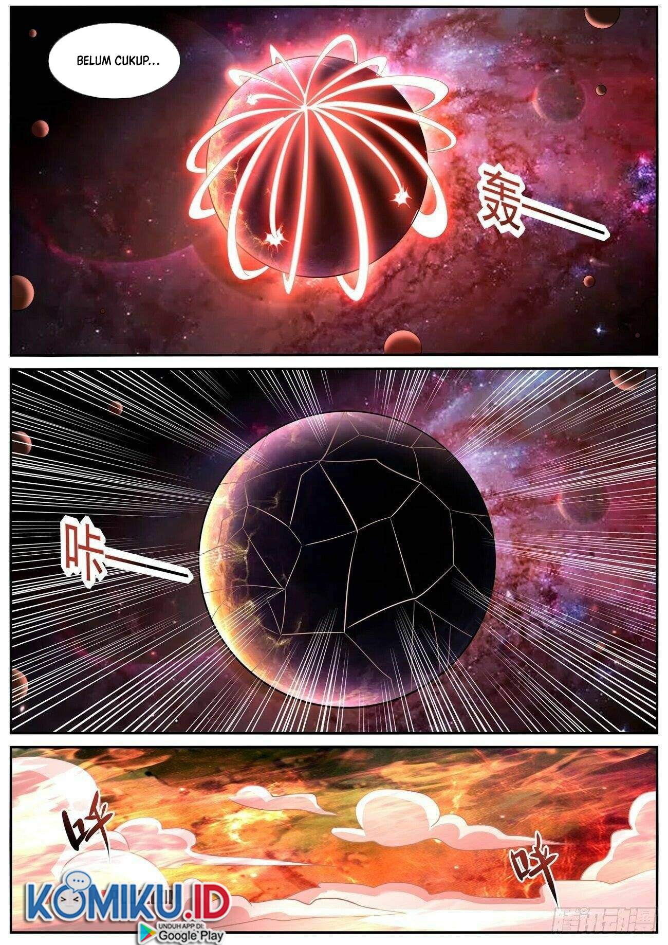 Rebirth Of The Urban Immortal Cultivator Chapter 757 - https://gambar-id.komiku.org/uploads2/2530597-7.jpg