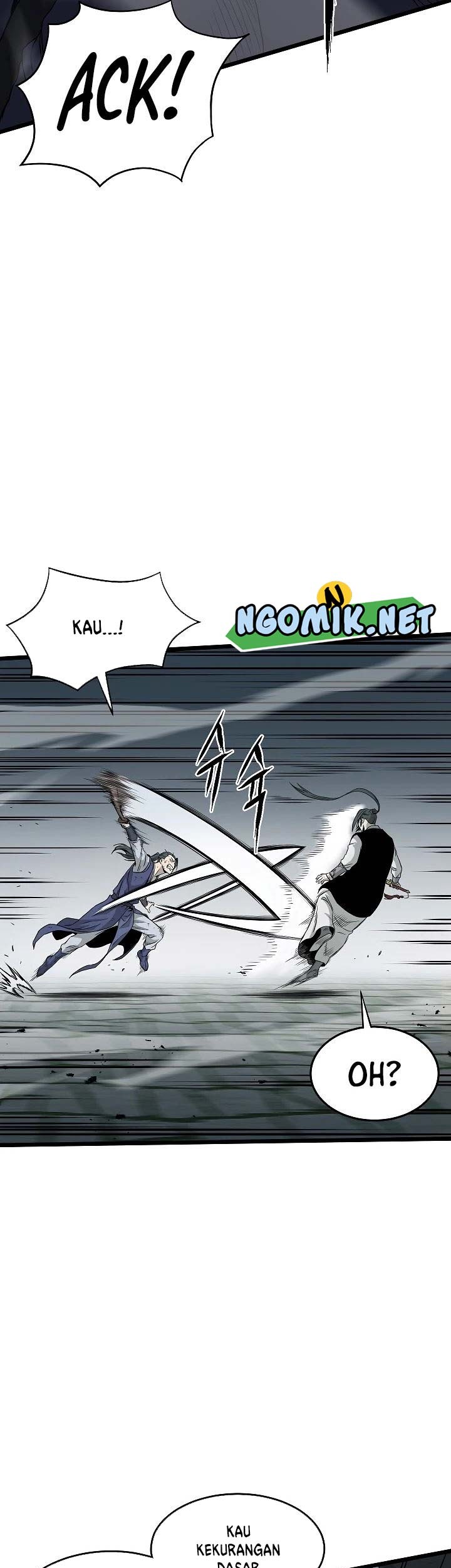 Murim Login - Chapter 63 - Page 18