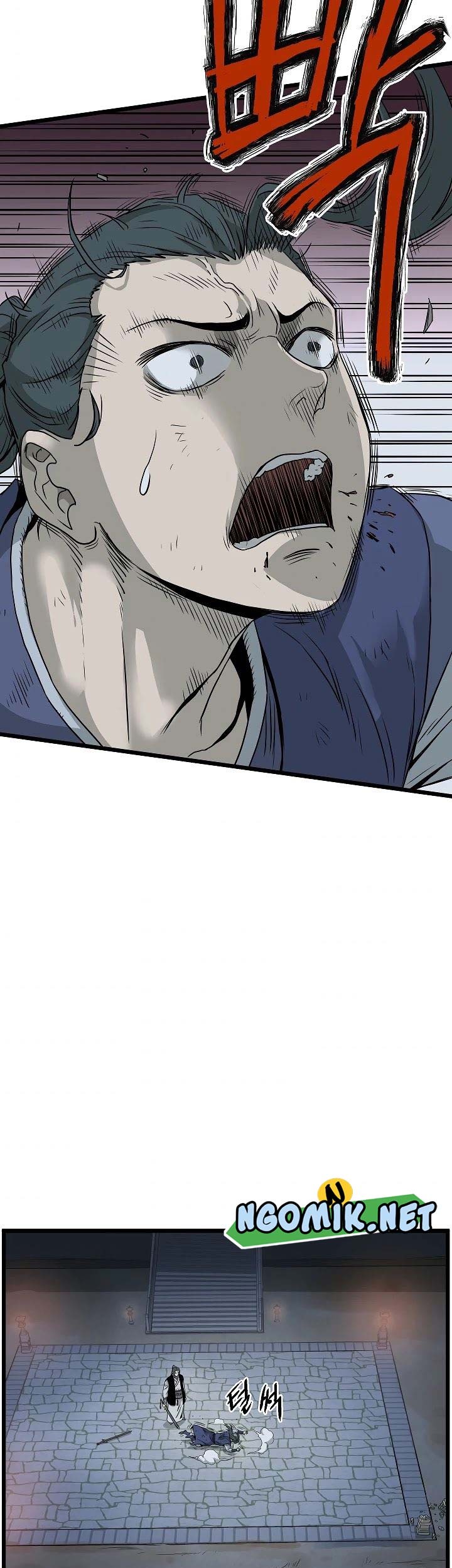 Murim Login - Chapter 63 - Page 22