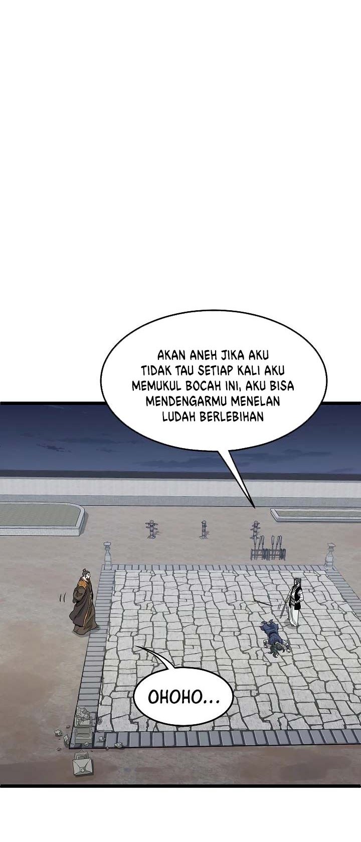 Murim Login - Chapter 63 - Page 25