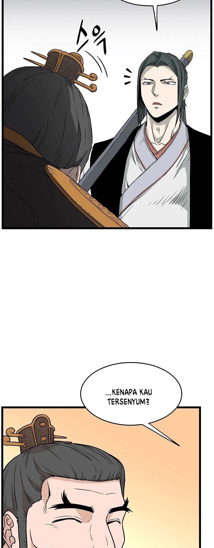 Murim Login - Chapter 63 - Page 27