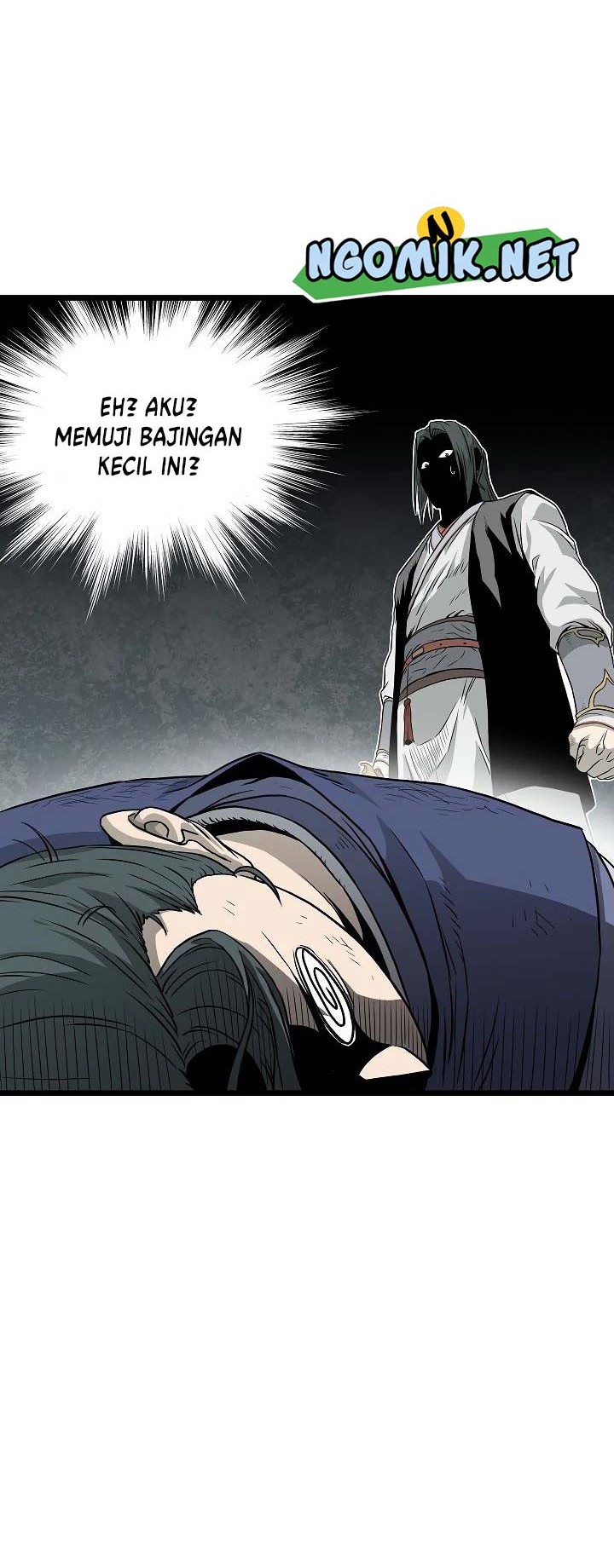 Murim Login - Chapter 63 - Page 29