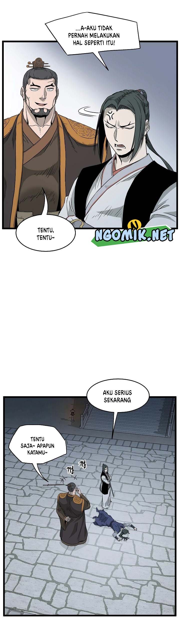 Murim Login - Chapter 63 - Page 30