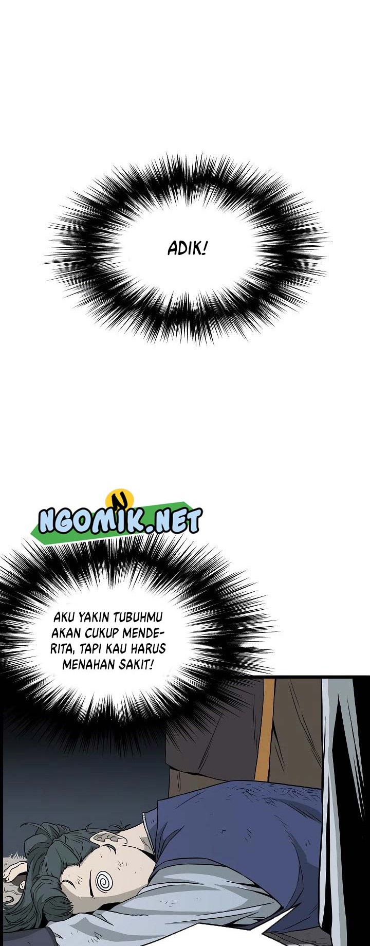 Murim Login - Chapter 63 - Page 31