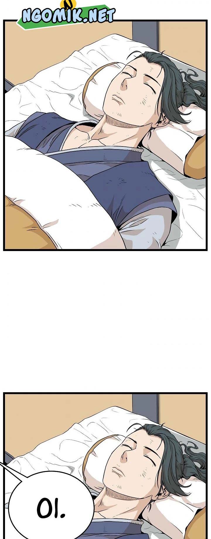 Murim Login - Chapter 63 - Page 37