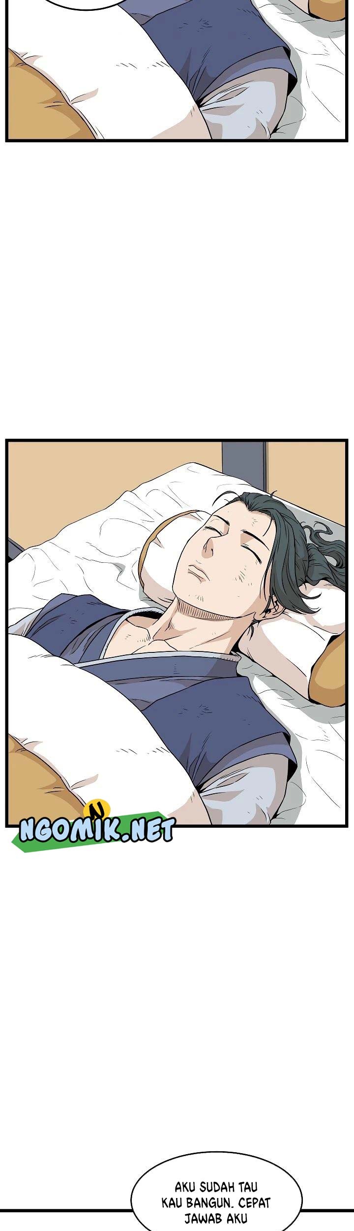 Murim Login - Chapter 63 - Page 38