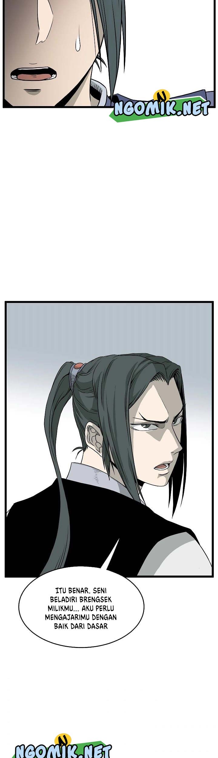 Murim Login - Chapter 63 - Page 46