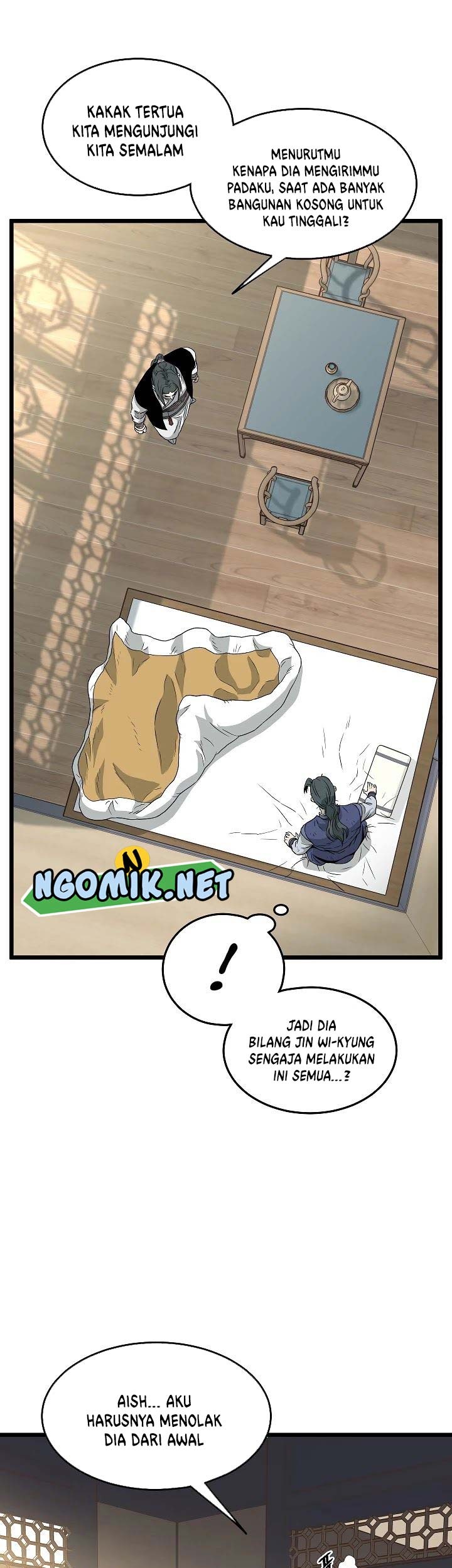 Murim Login - Chapter 63 - Page 48