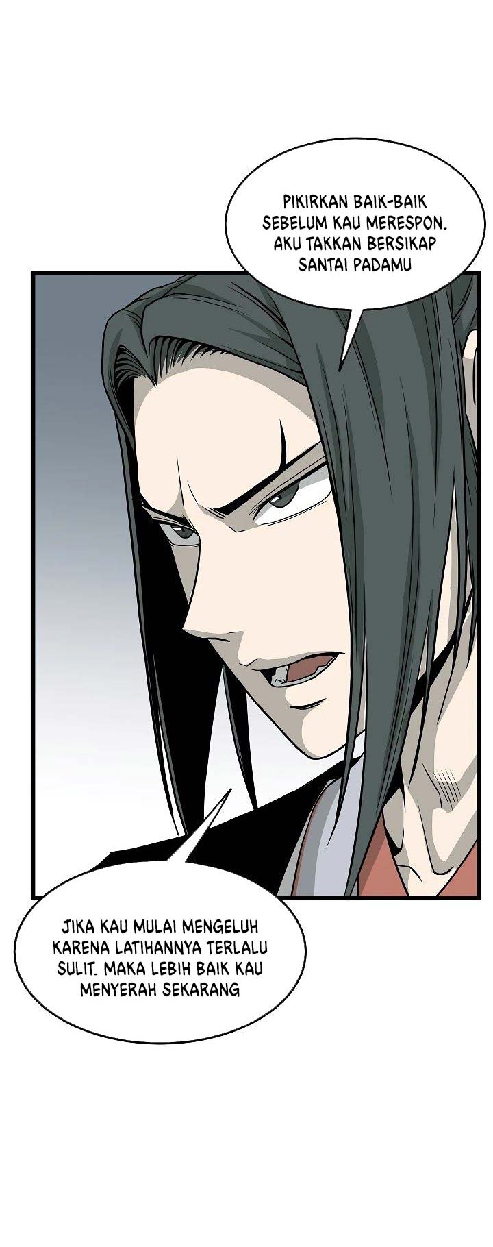 Murim Login - Chapter 63 - Page 51