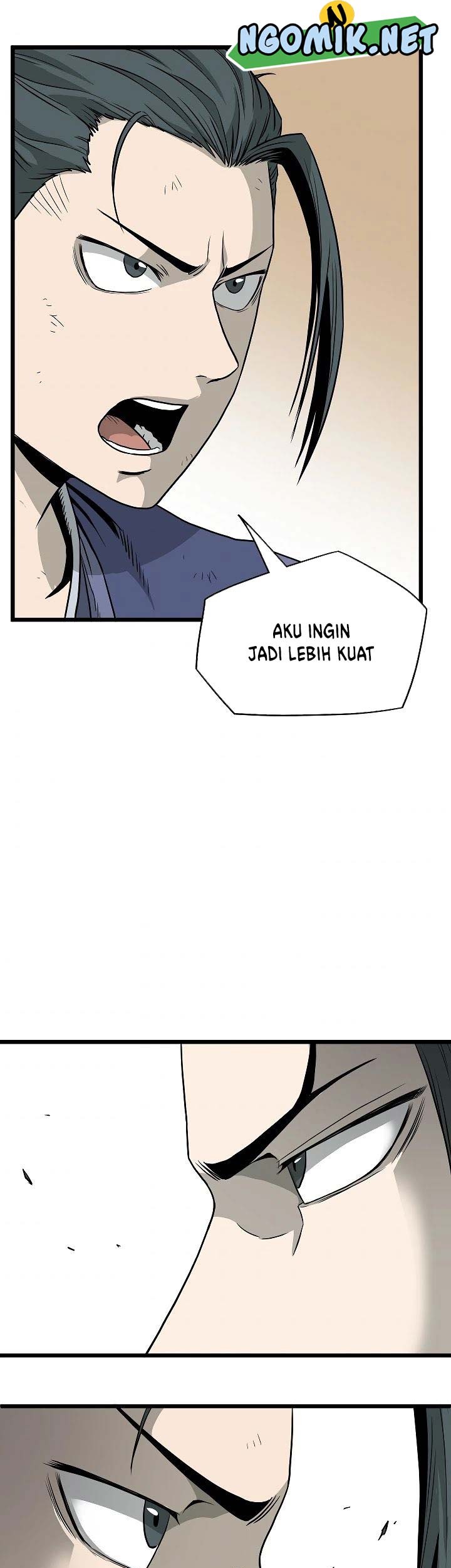 Murim Login - Chapter 63 - Page 52