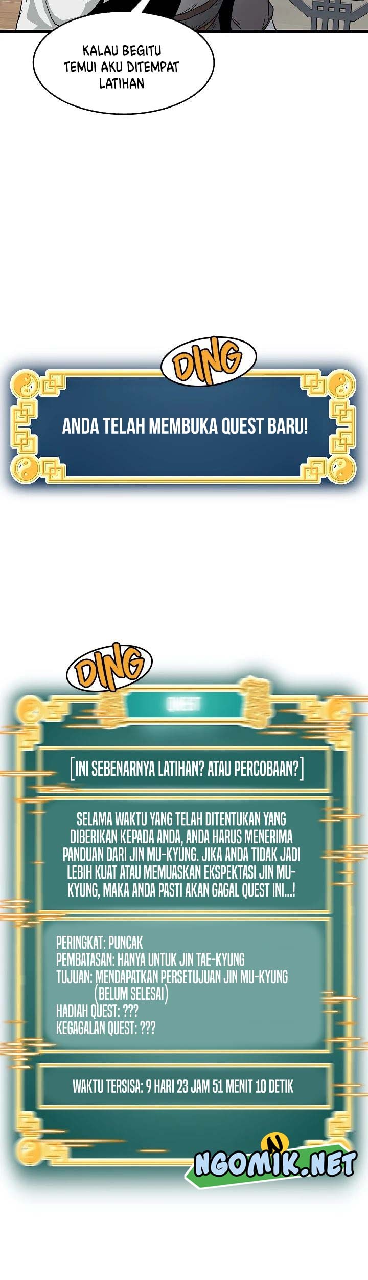 Murim Login - Chapter 63 - Page 54