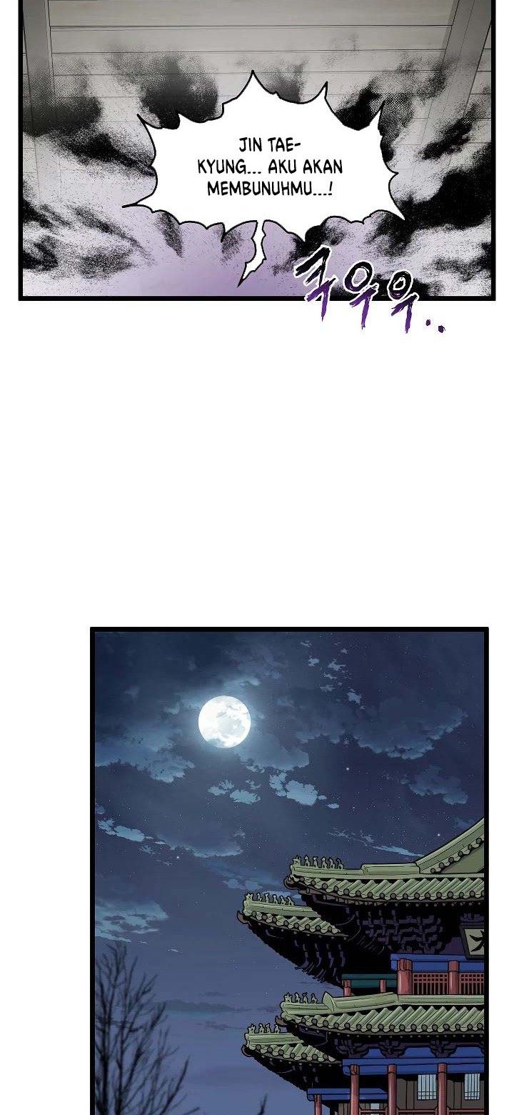 Murim Login - Chapter 63 - Page 3