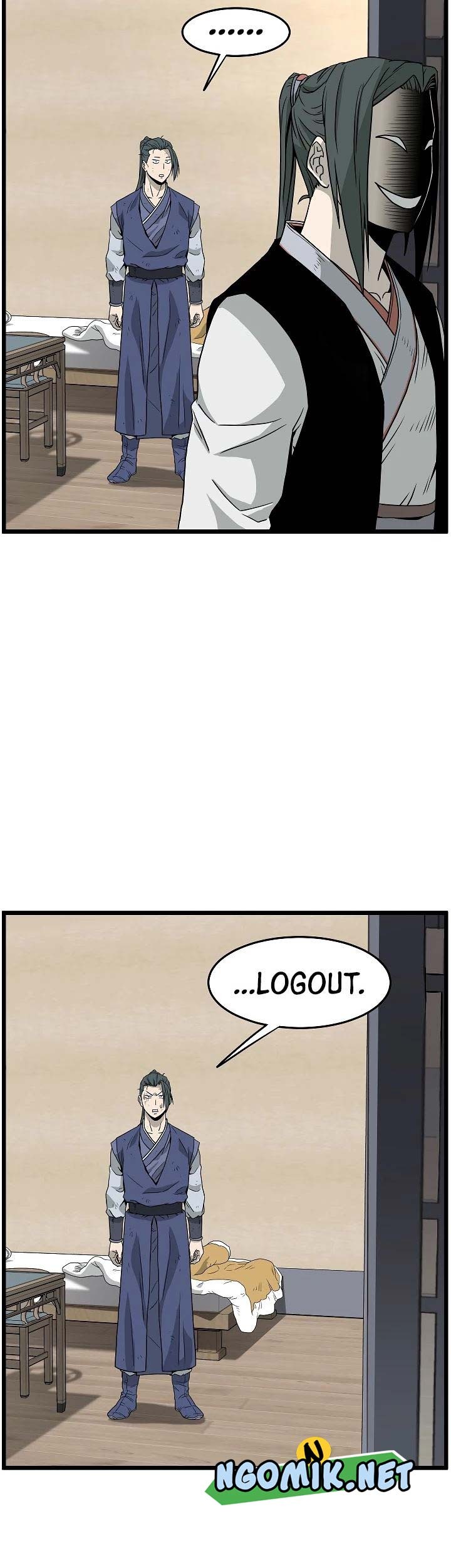 Murim Login - Chapter 63 - Page 58