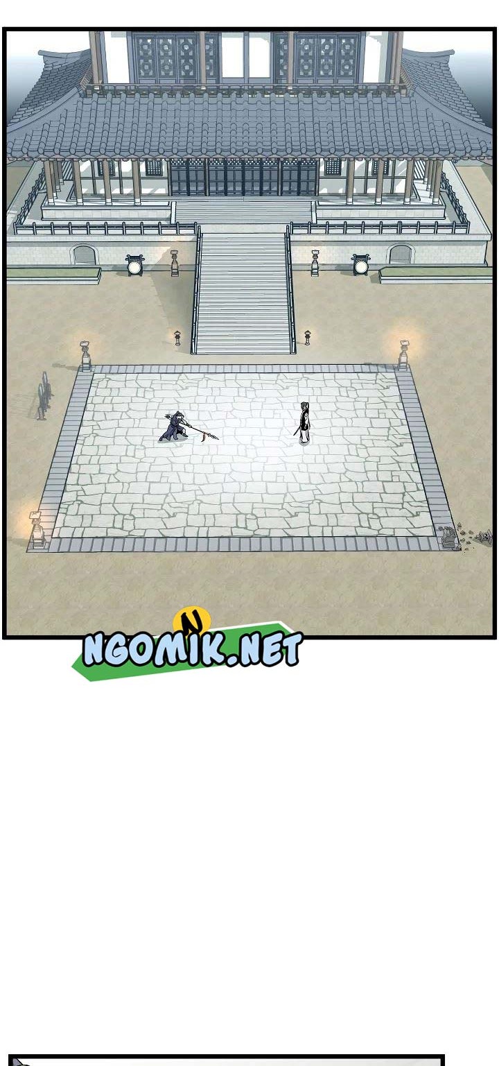 Murim Login - Chapter 63 - Page 61