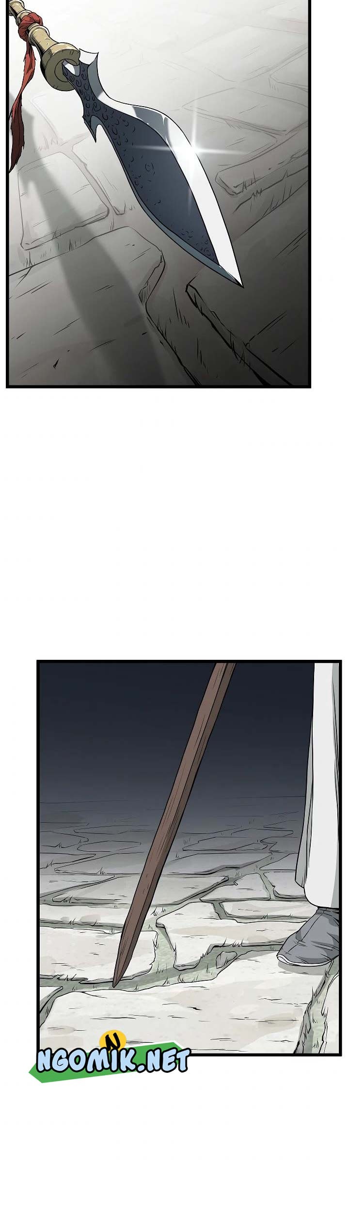 Murim Login - Chapter 63 - Page 62