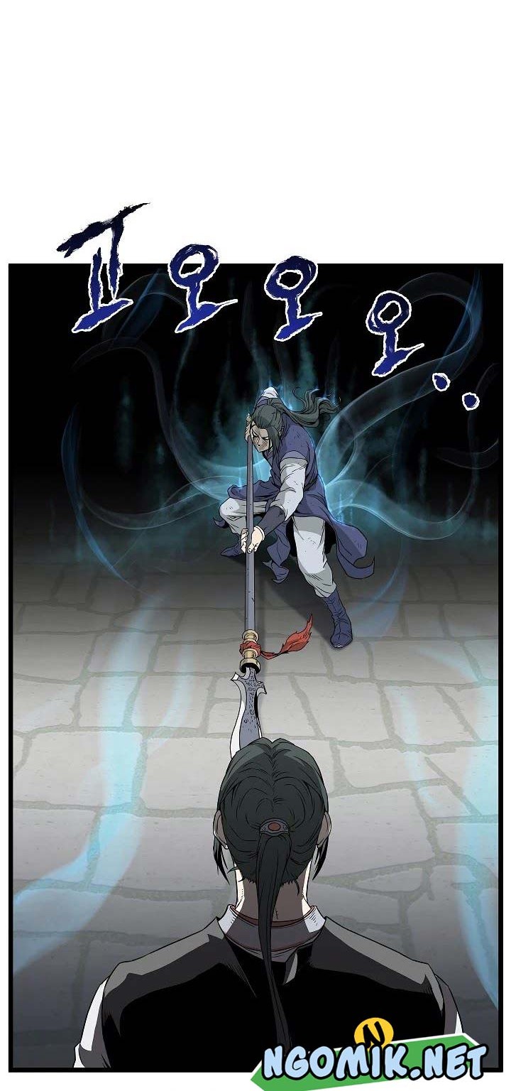 Murim Login - Chapter 63 - Page 67