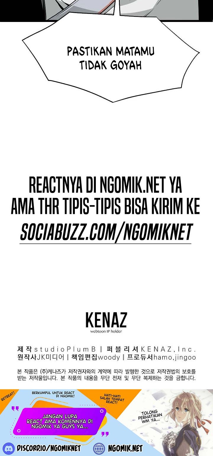 Murim Login - Chapter 63 - Page 69