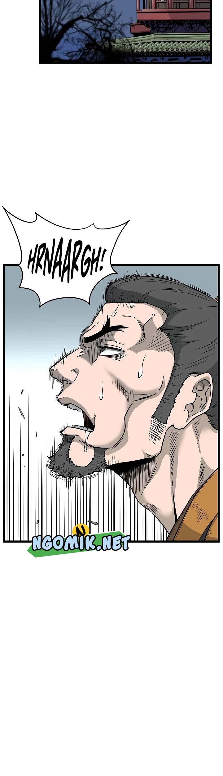 Murim Login - Chapter 63 - Page 4