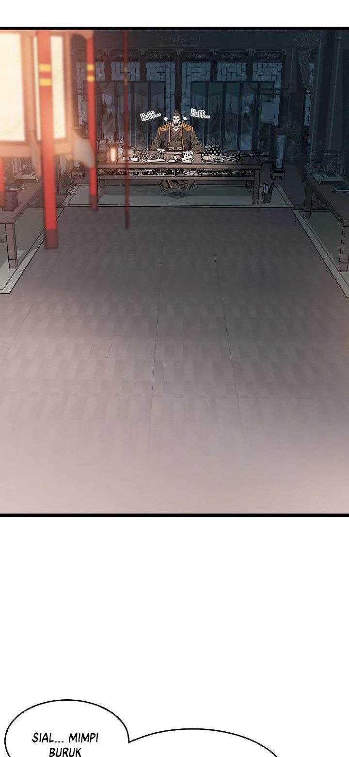 Murim Login - Chapter 63 - Page 5