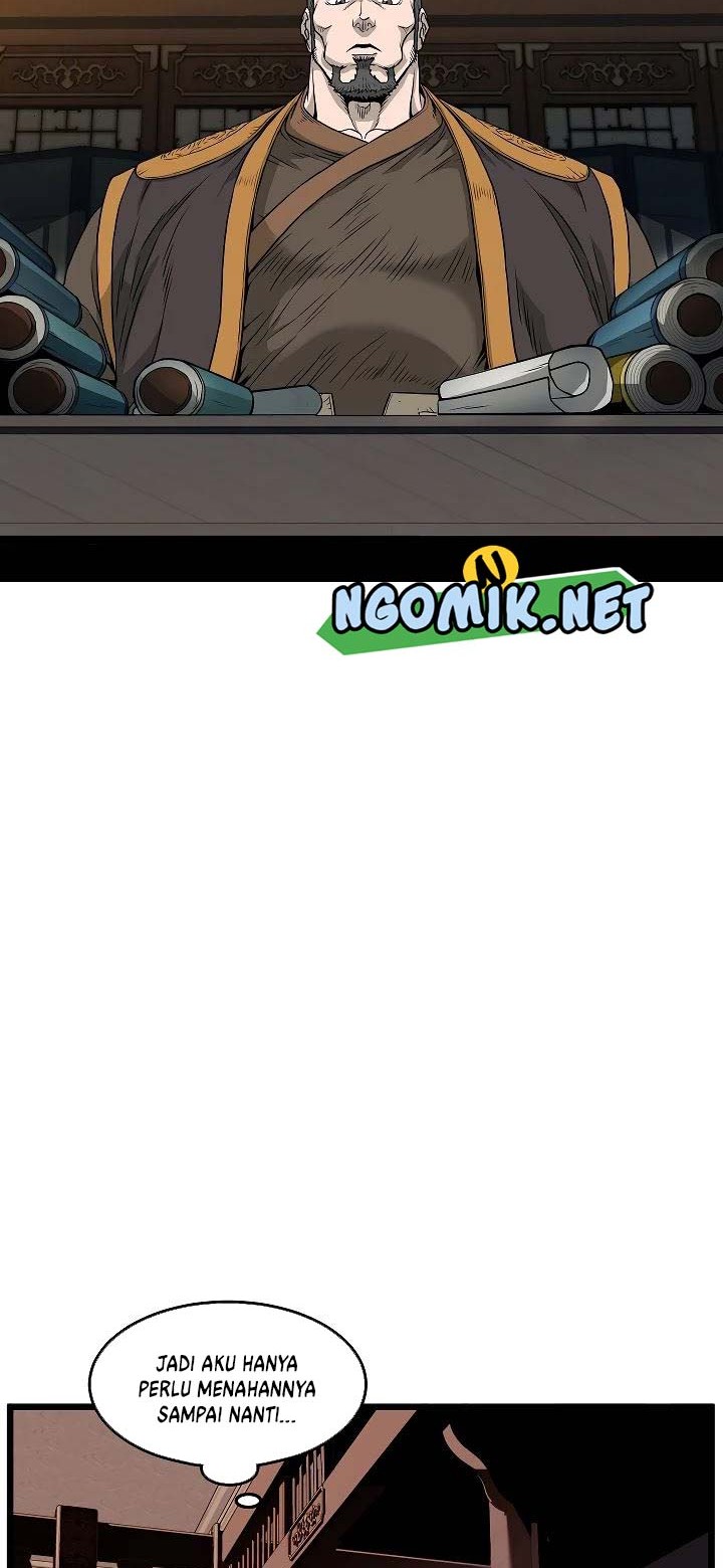 Murim Login - Chapter 63 - Page 7