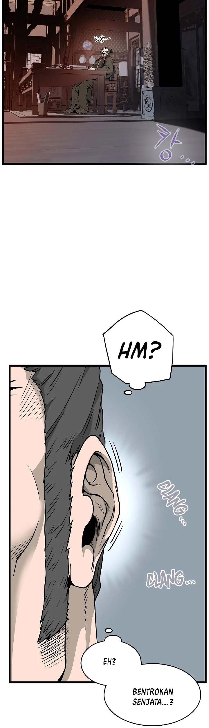 Murim Login - Chapter 63 - Page 8