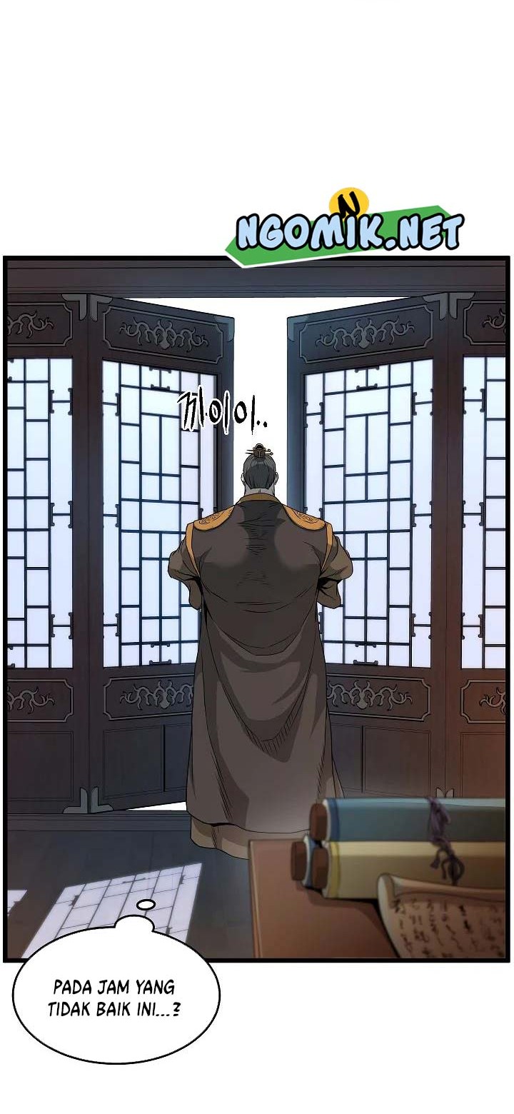 Murim Login - Chapter 63 - Page 9