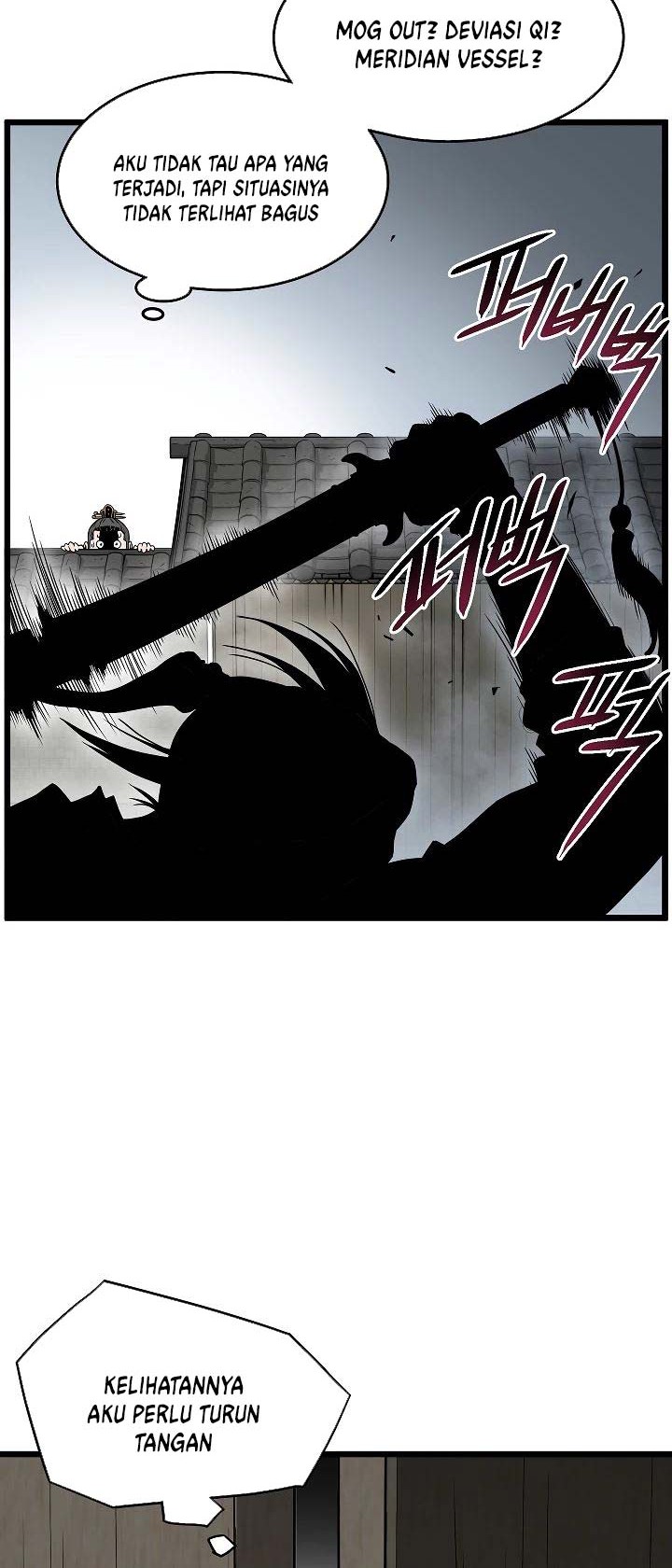 Murim Login - Chapter 63 - Page 15