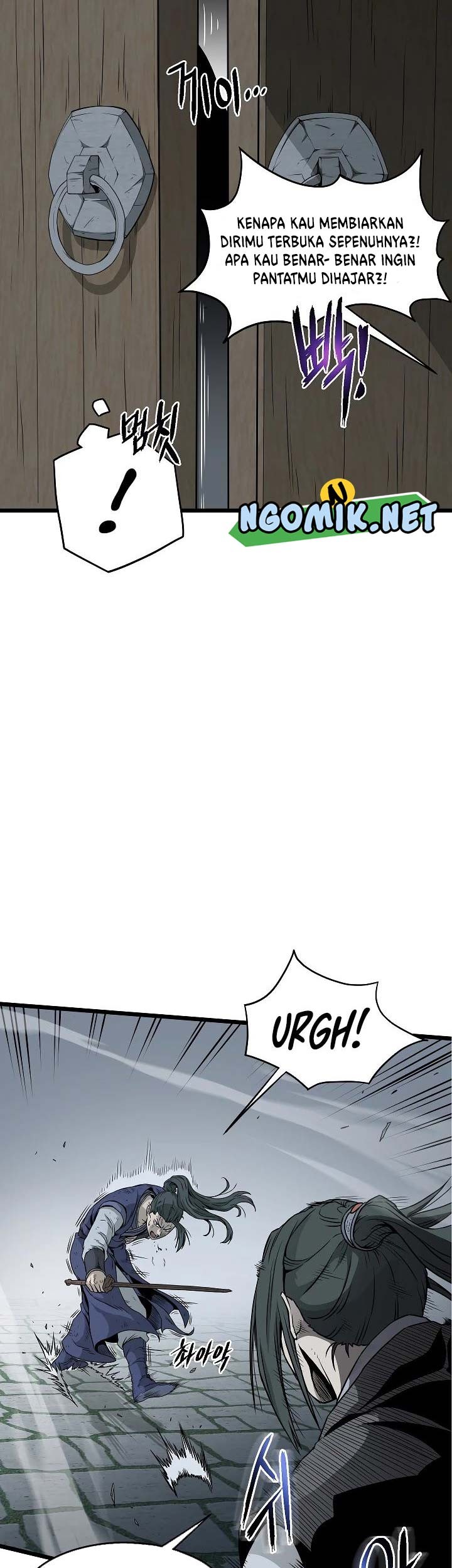 Murim Login - Chapter 63 - Page 16